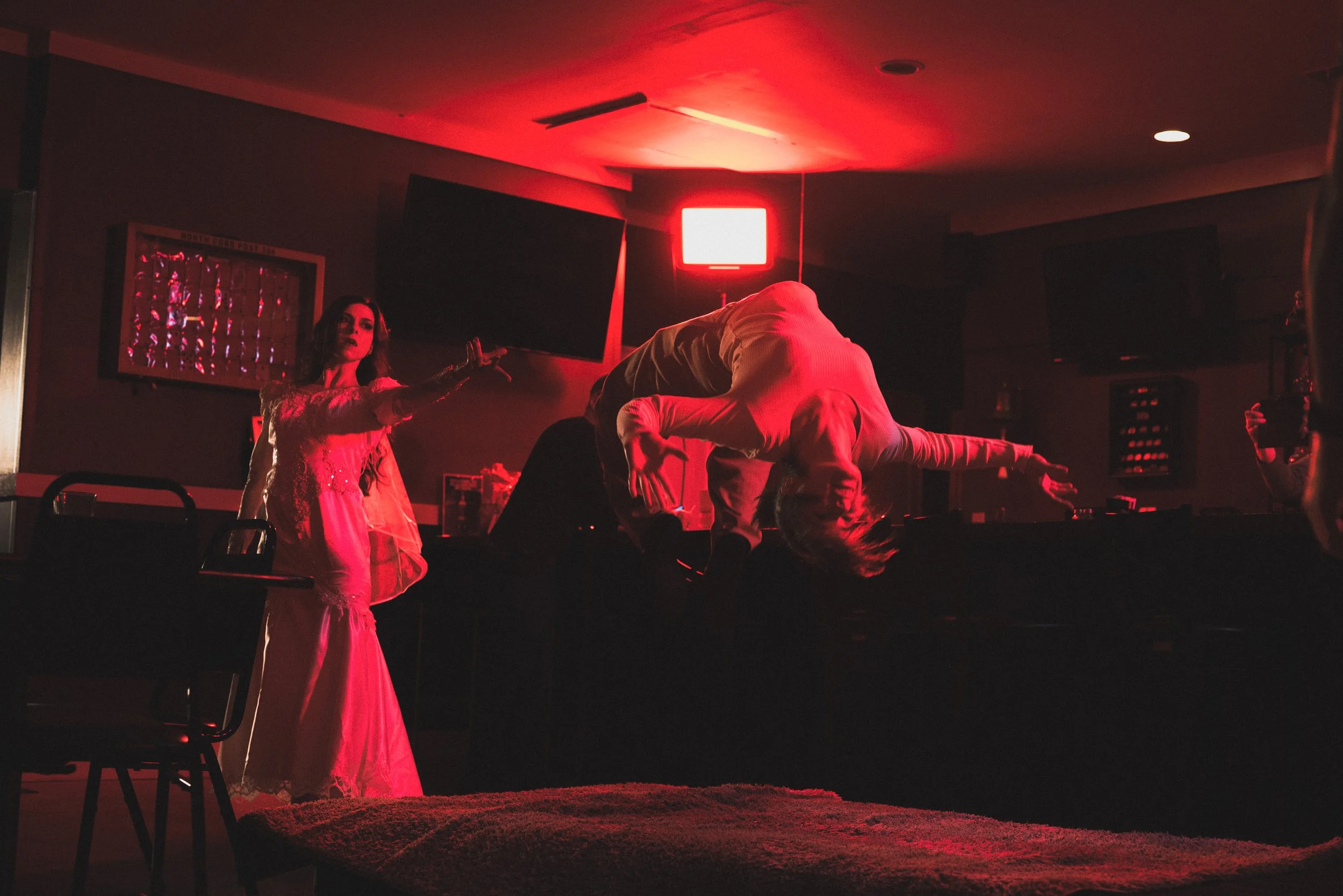 Second Death (16mm Kodak Film)