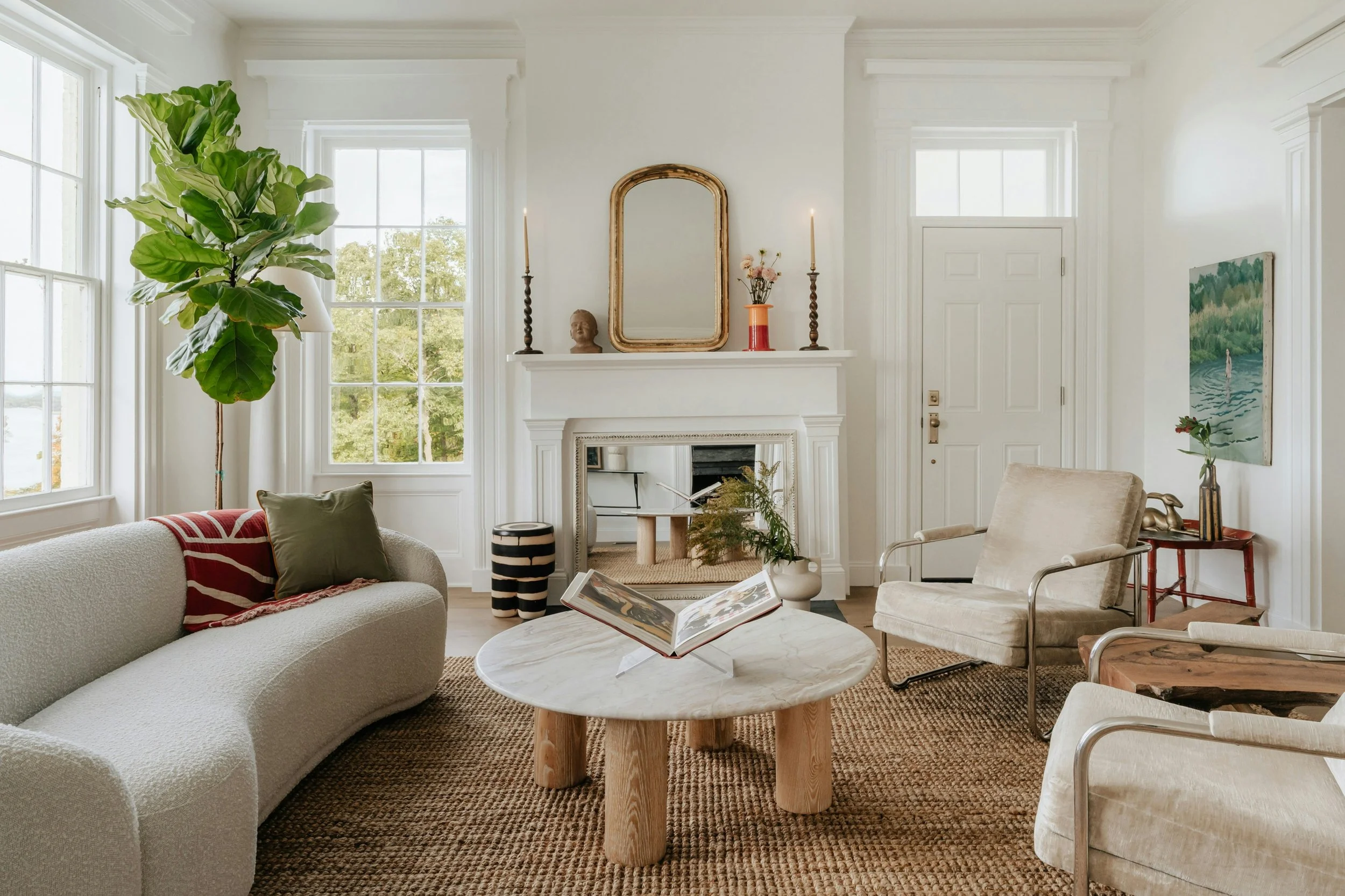 Smart Real Estate Strategies for Creatives: How ADUs Can Save and Make You Money