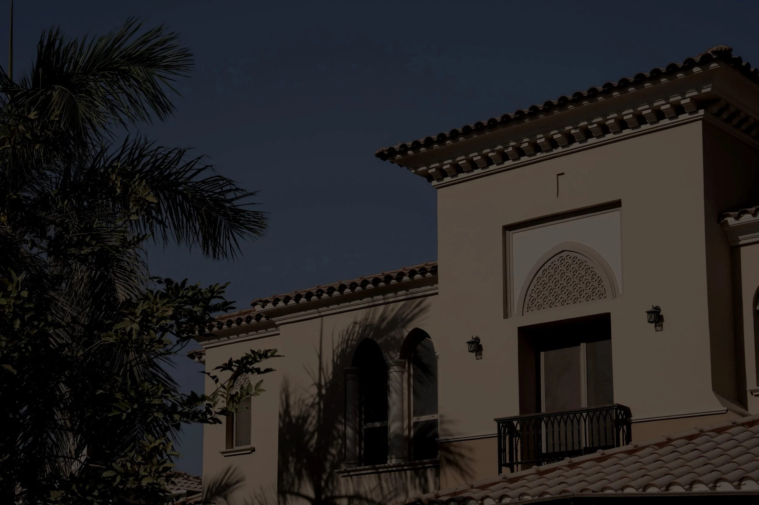 Luxury real estate in San Diego California — La Jolla, Del Mar, Rancho Santa Fe