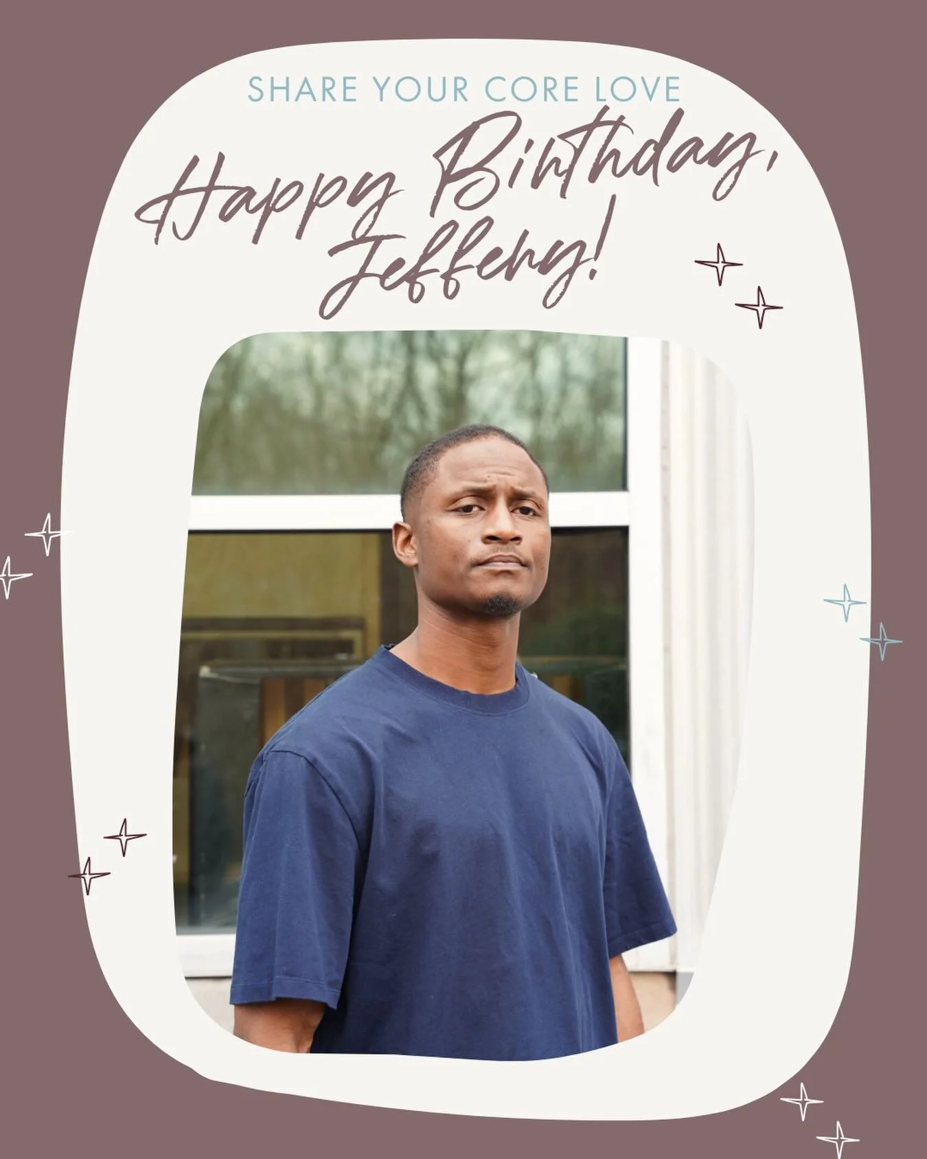 Happy Birthday, Jeffery! 🎉✨

Whether he&rsquo;s working with athletes, clients navigating pain, or anyone wanting to move with more ease and coordination, Jeffery&rsquo;s sessions are thoughtful, refined, and rooted in he;ping you develop sustainabl