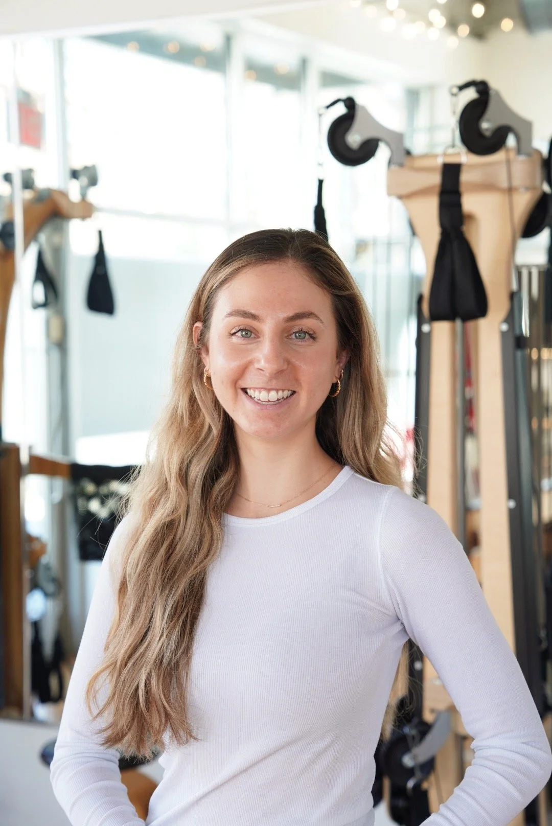 GEORGIA DALTON HEADSHOT