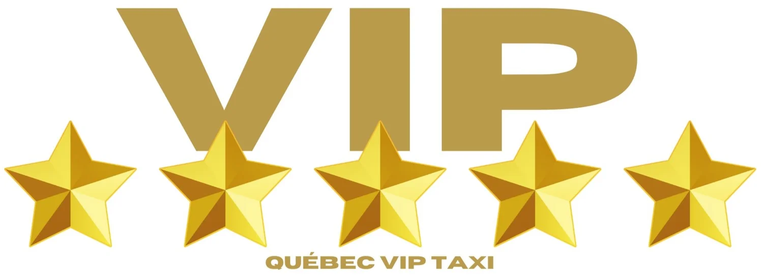 QUÉBEC VIP TAXI