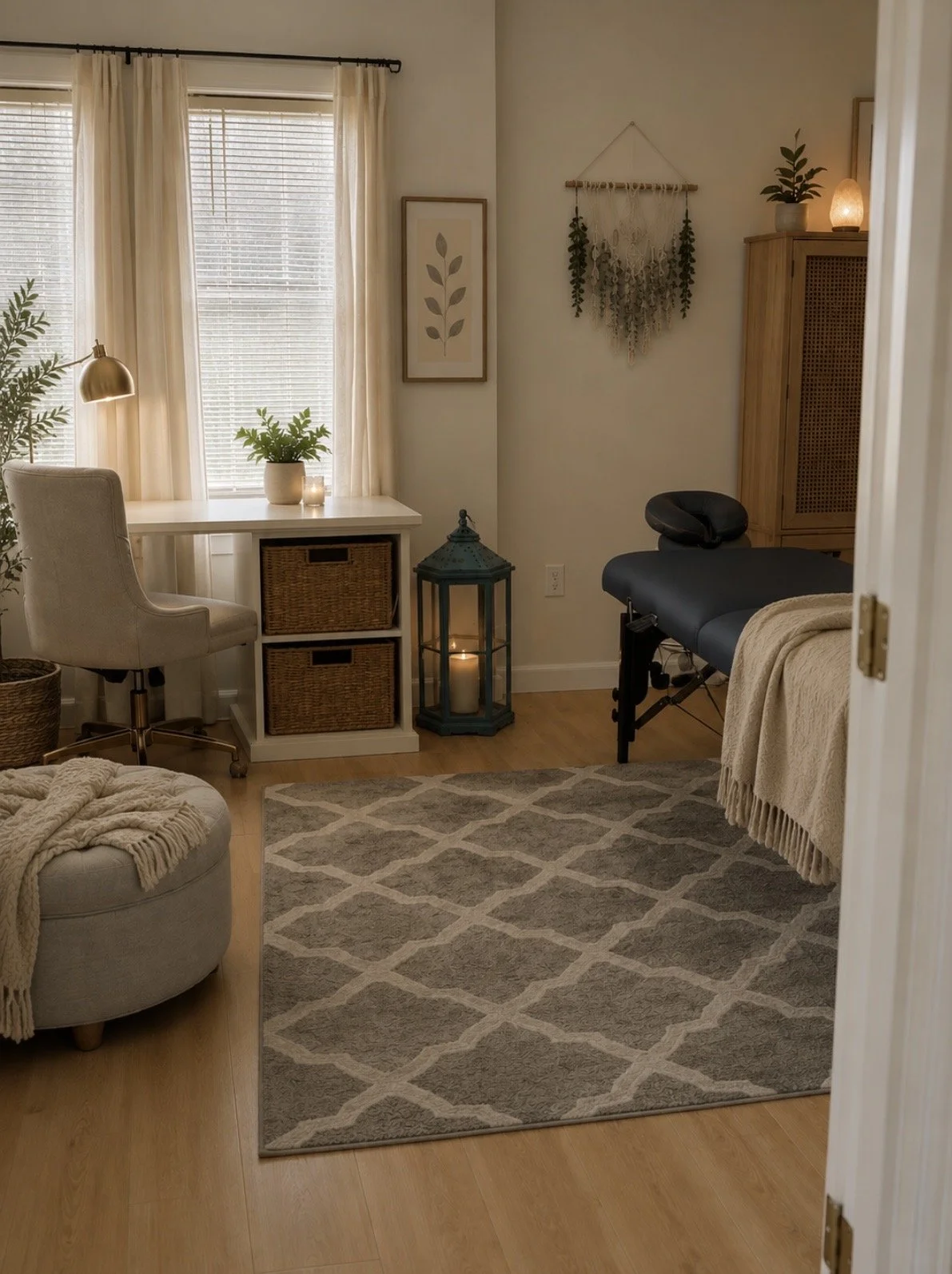 A New Way To Receive Care: Office Visits Coming August 1