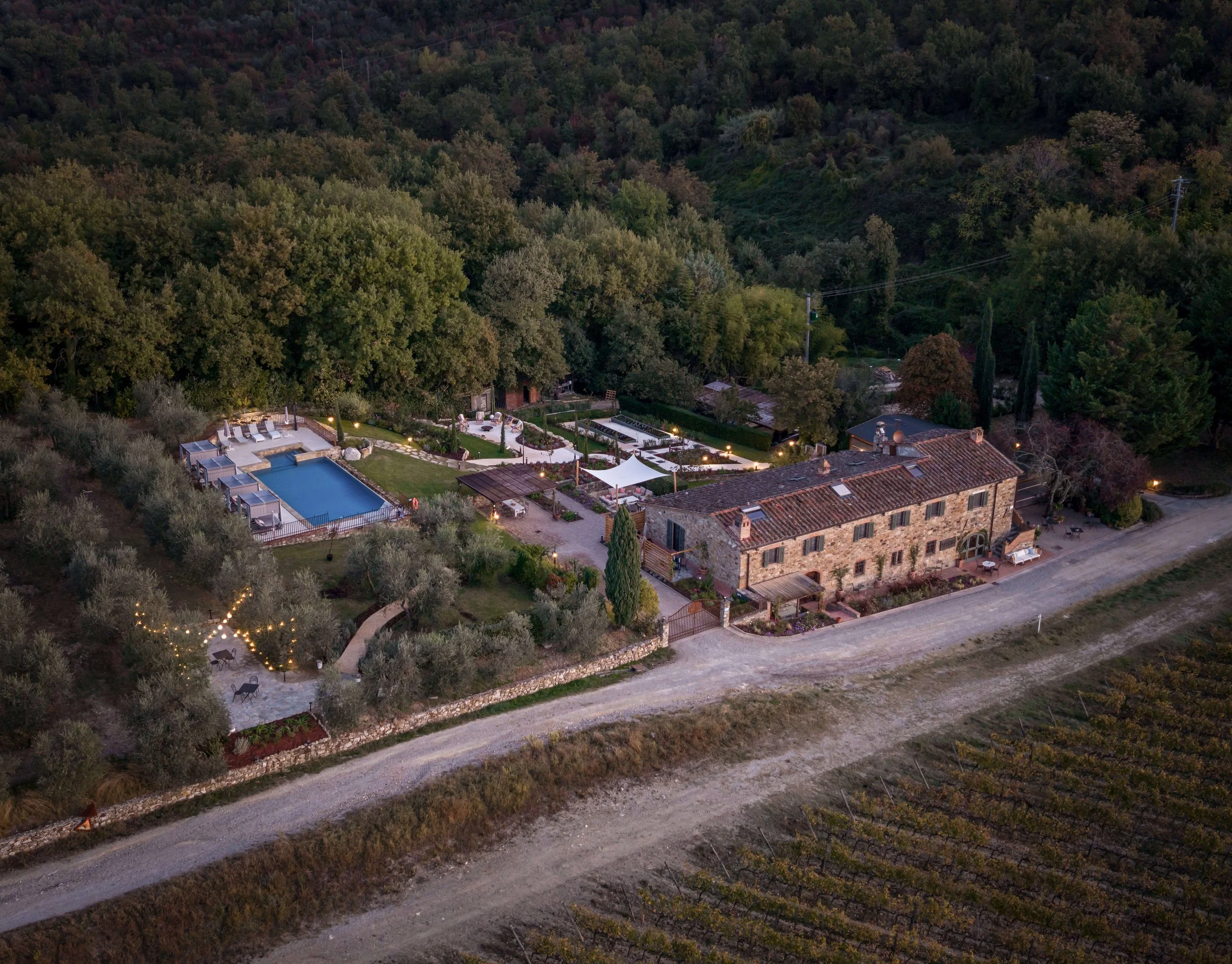 Exclusive property that combines authentic Italian charm with modern luxury for a Tuscan getaway.jpg