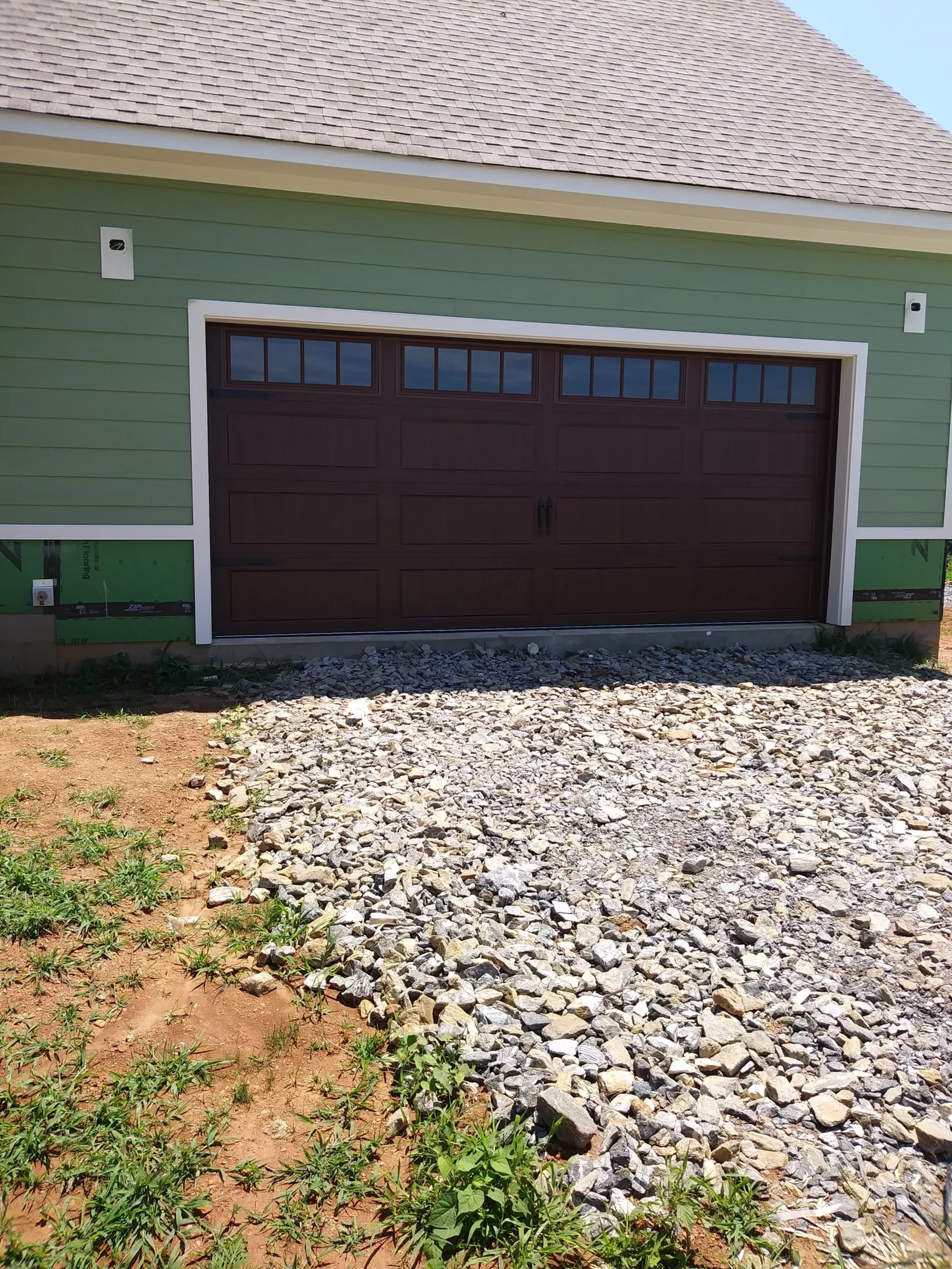 Oranssi previous project