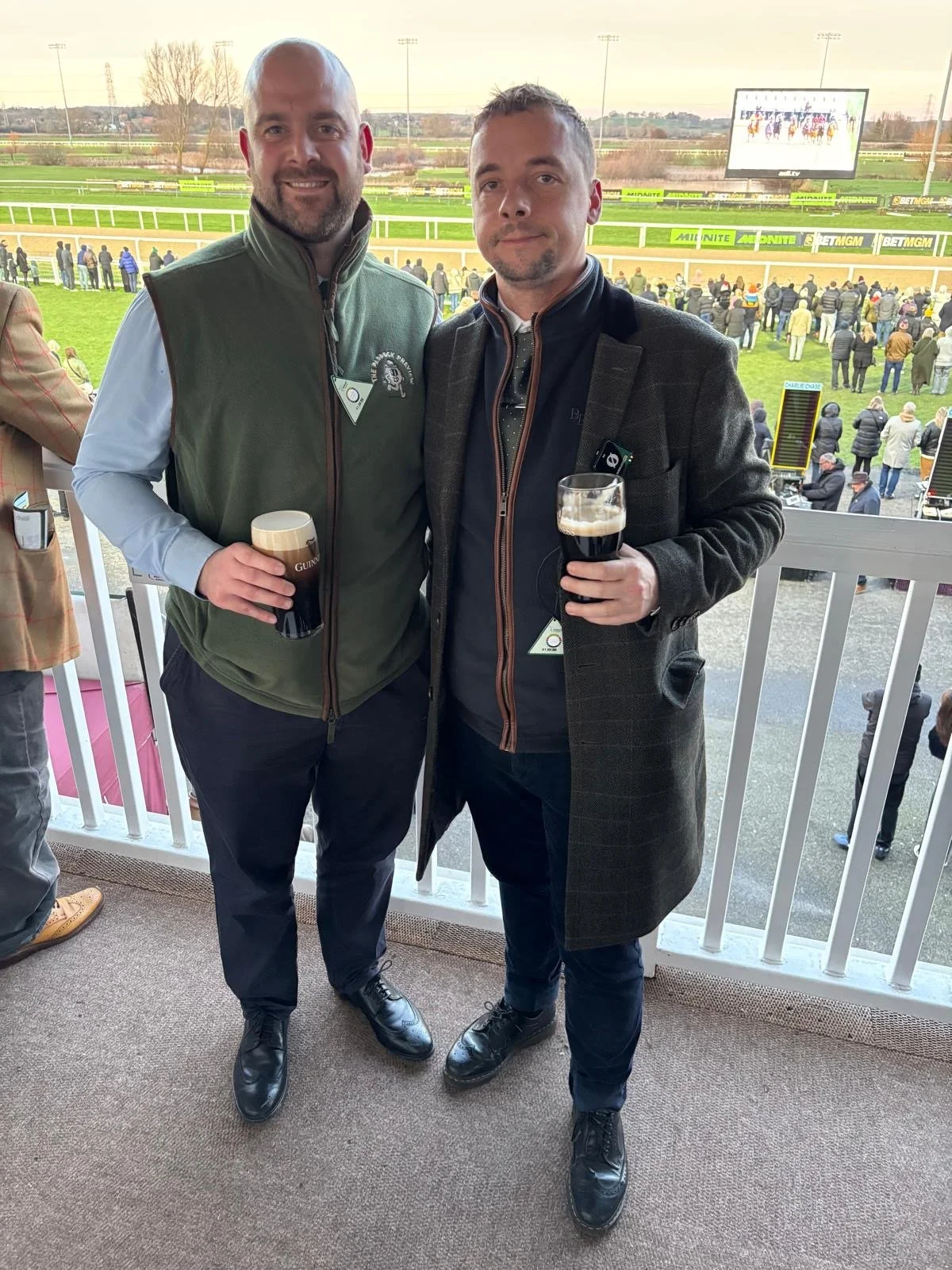 Southwell (owners and trainers)