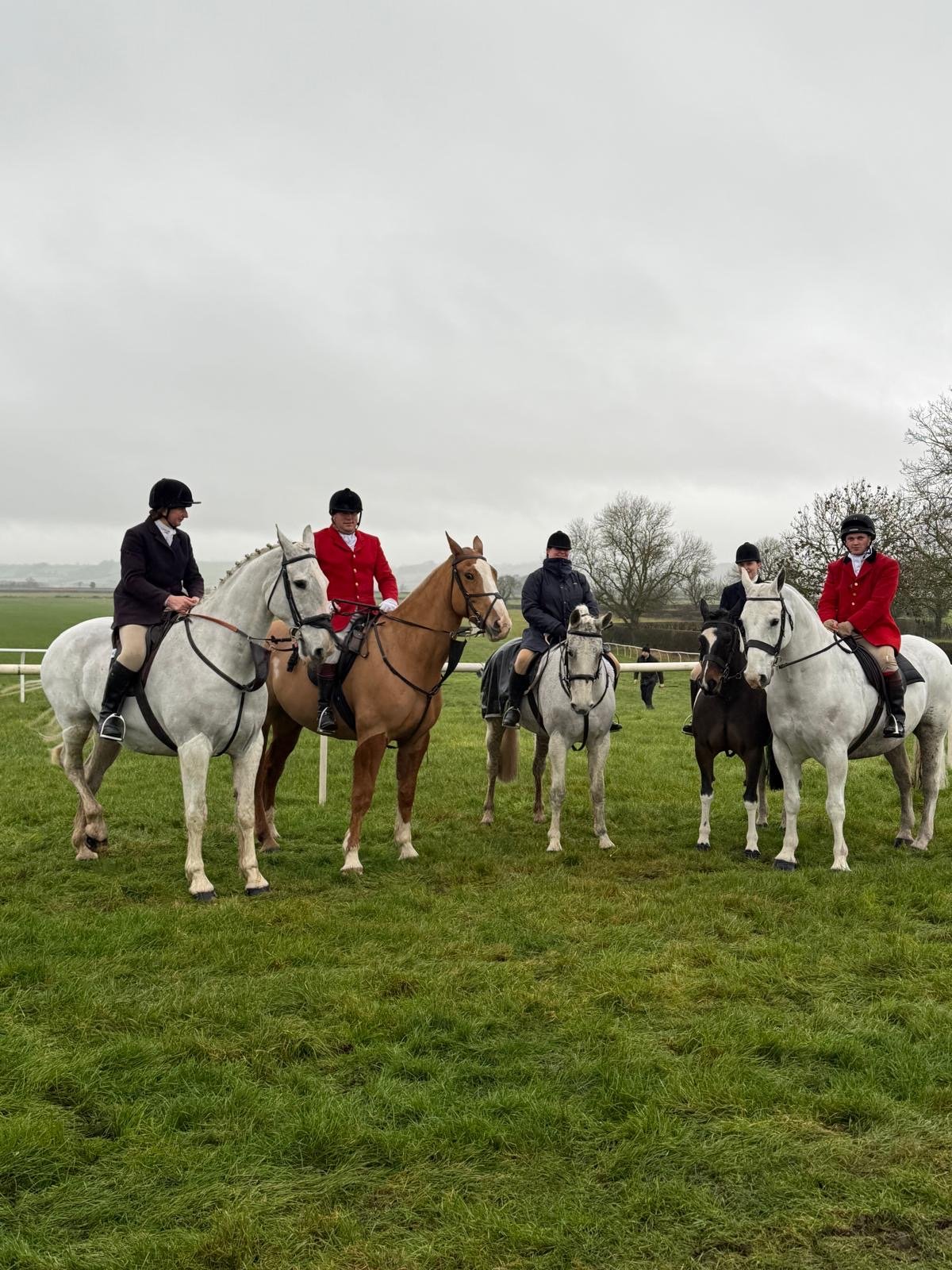 SHERIFF HUTTON PTP
