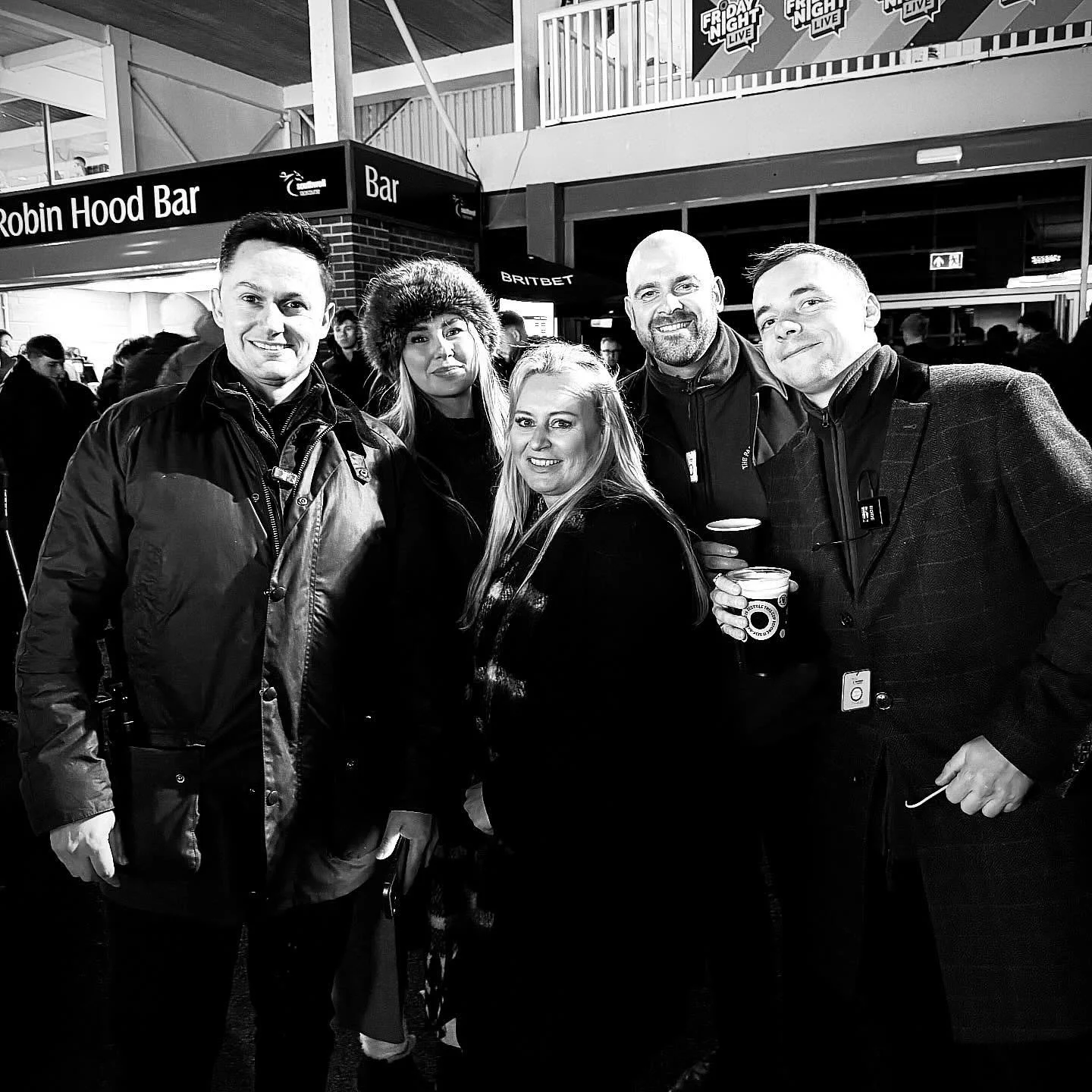 Southwell, Friday Night Live 2026

Constitution Hill 🚀 with @trm_izzyphillips @tma_lizadorauk @racingblogger