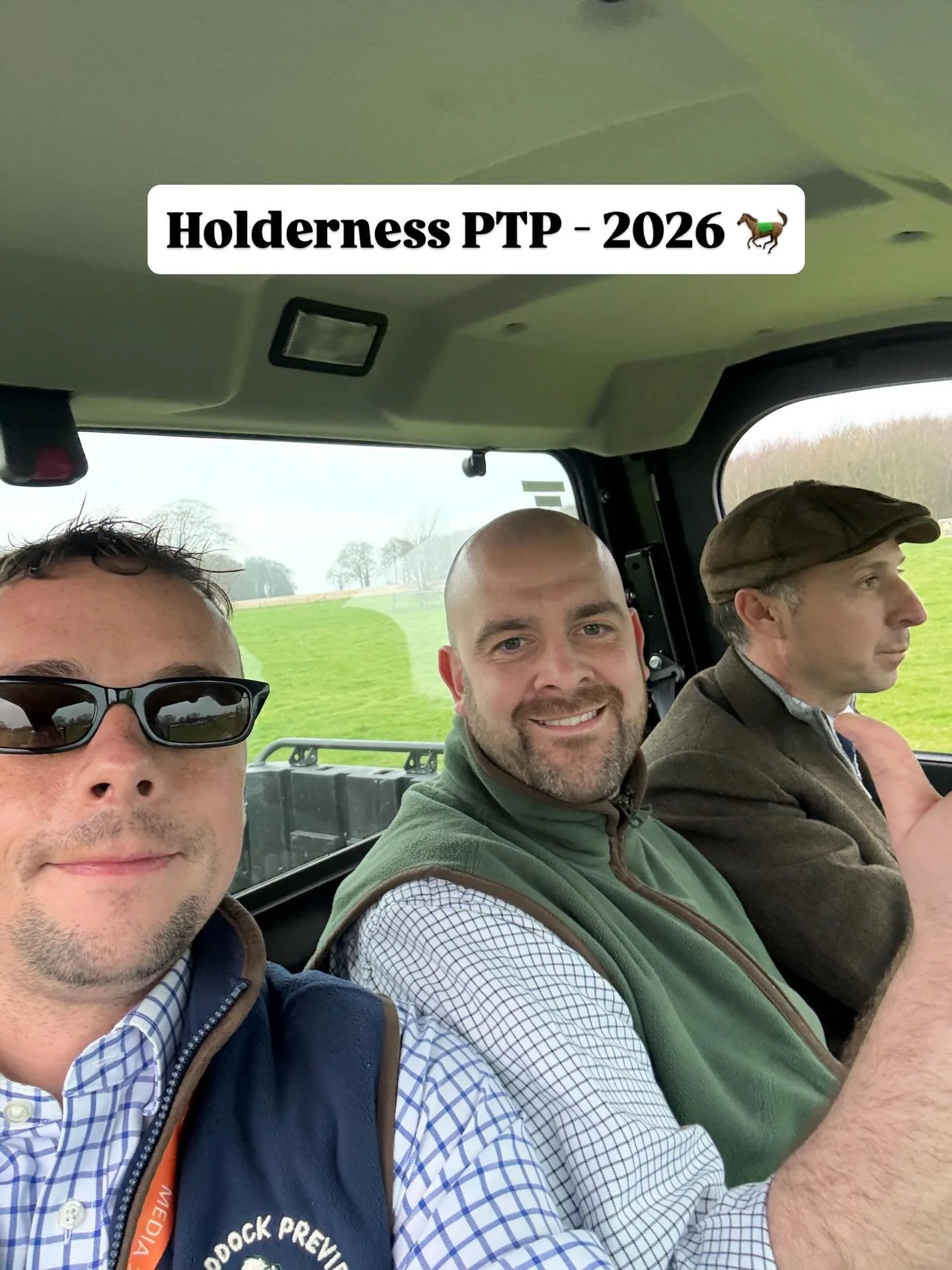Holderness PTP - 2026 🐎🐎🐎