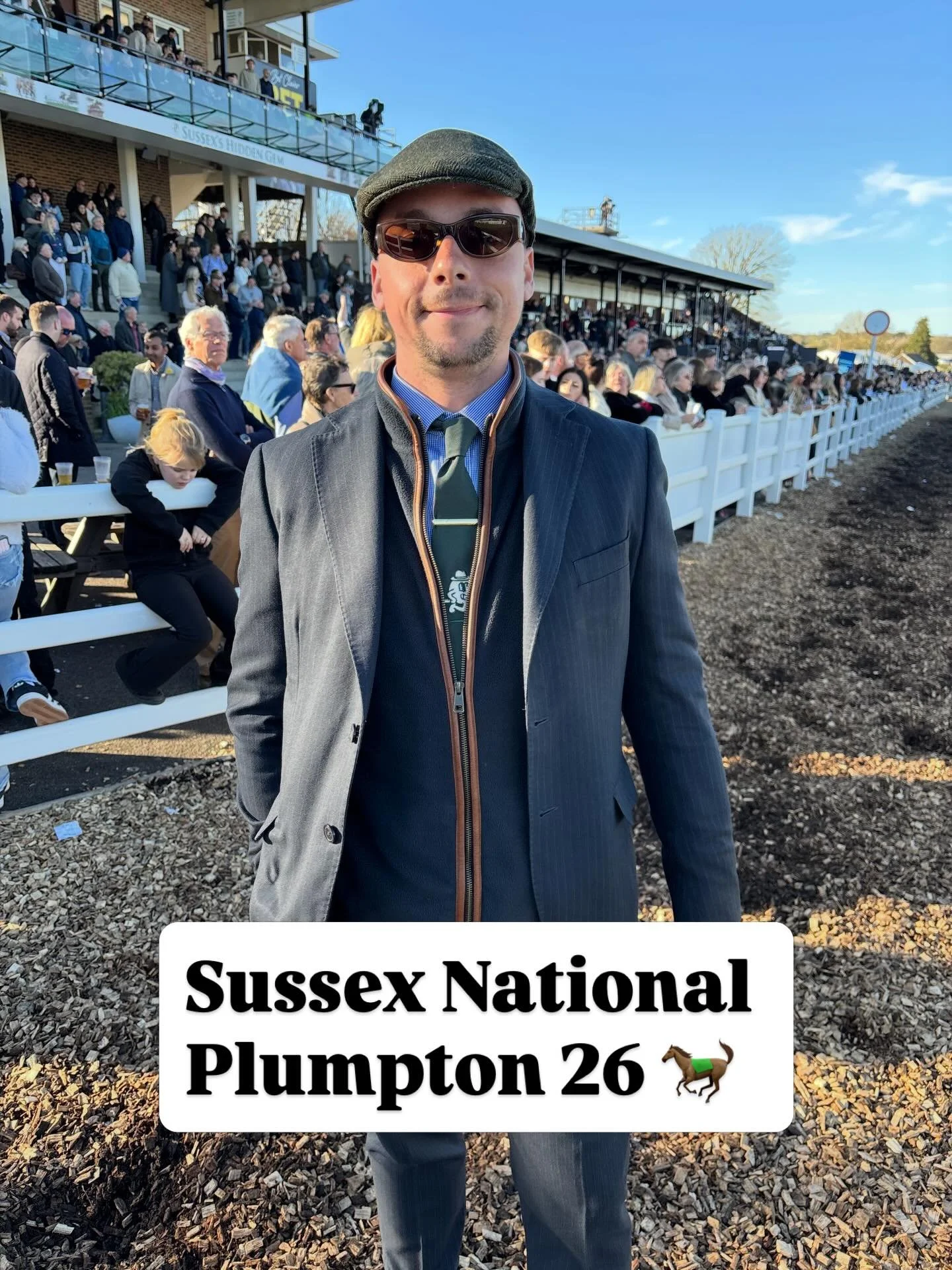 Sussex National - Plumpton 2026 🐎🐎

@plumptonracecourse