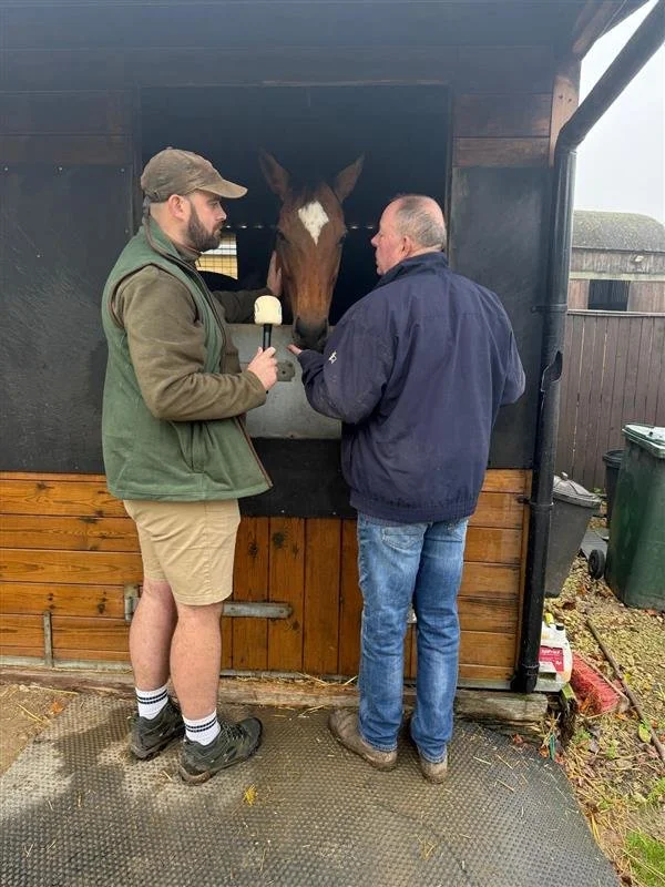 Content Creation for Owners & Syndicates