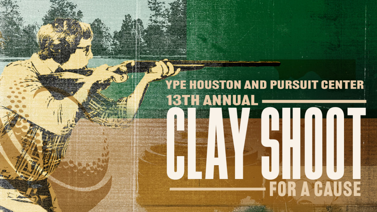 13th Annual Clay Shoot for a Cause
