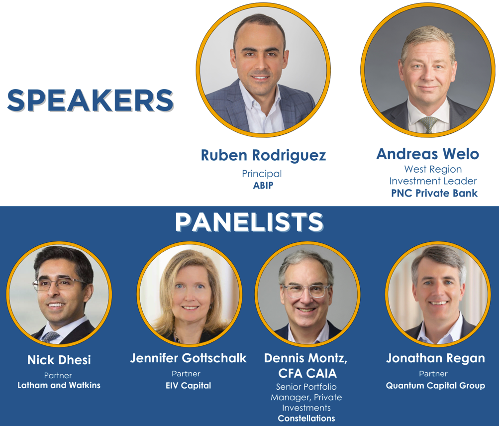 CAIA Houston - 2026 Energy Private Equity/Private Credit Event