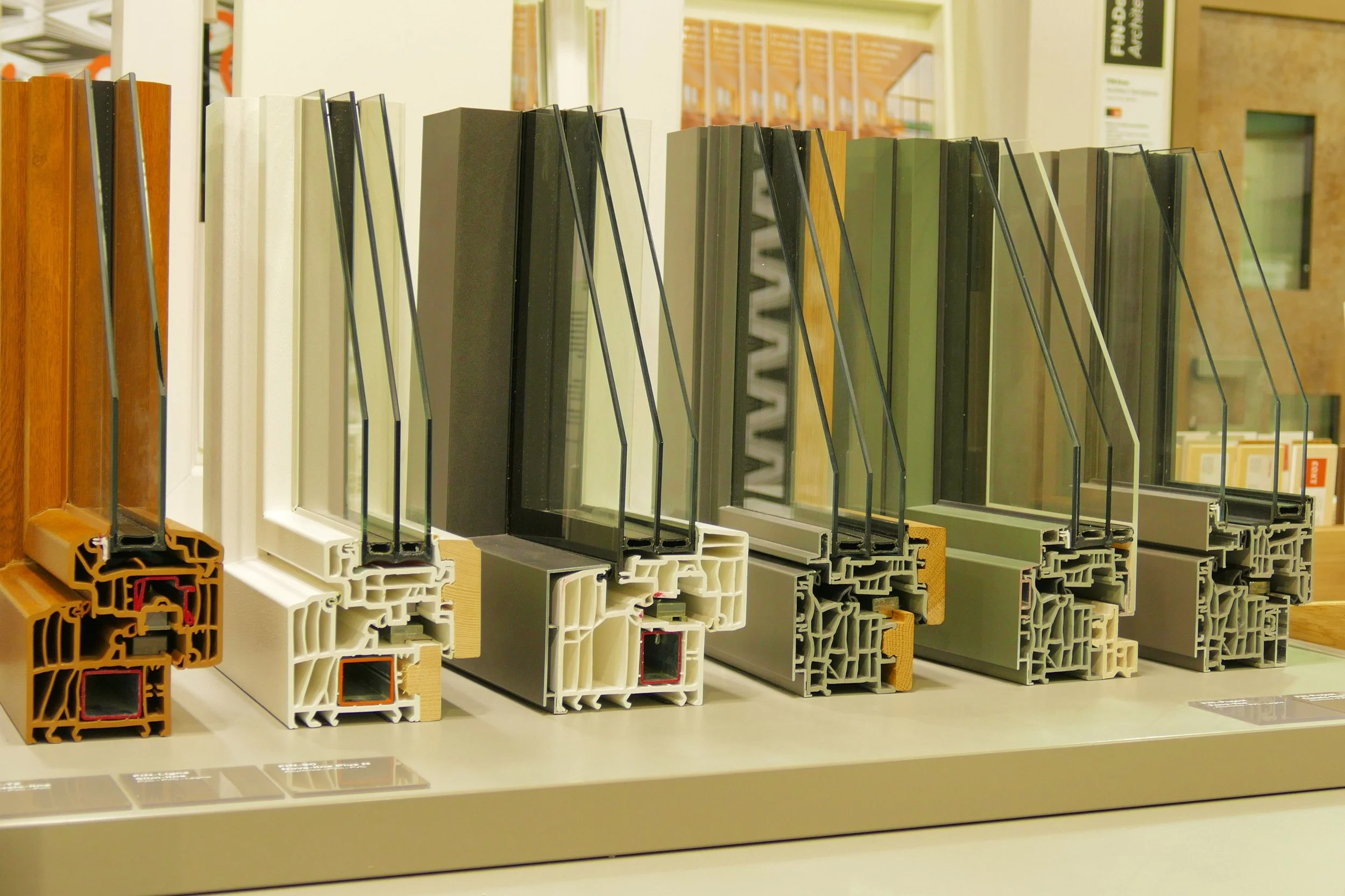 What Are the Best Windows for Arizona? Vinyl vs. Fiberglass vs. Aluminum