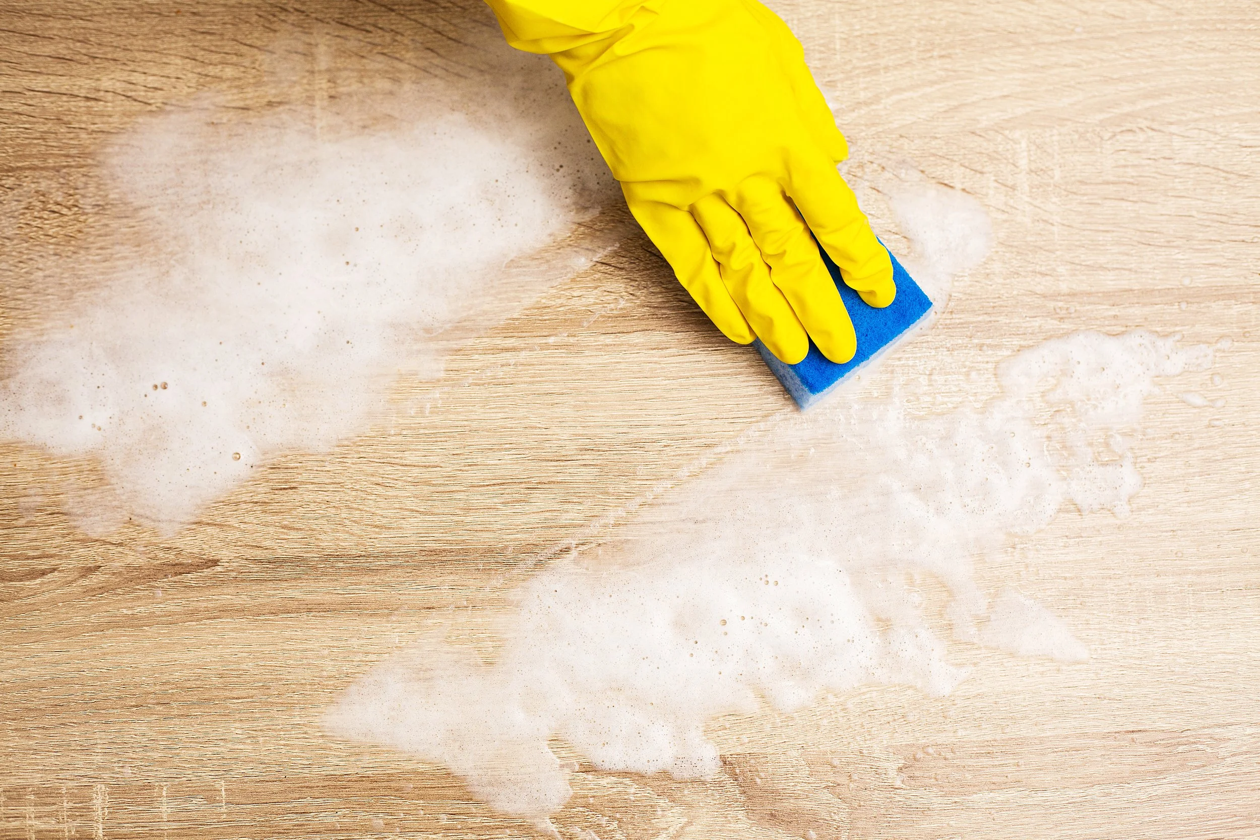 Can New Windows Really Reduce Dust in Your Arizona Home?