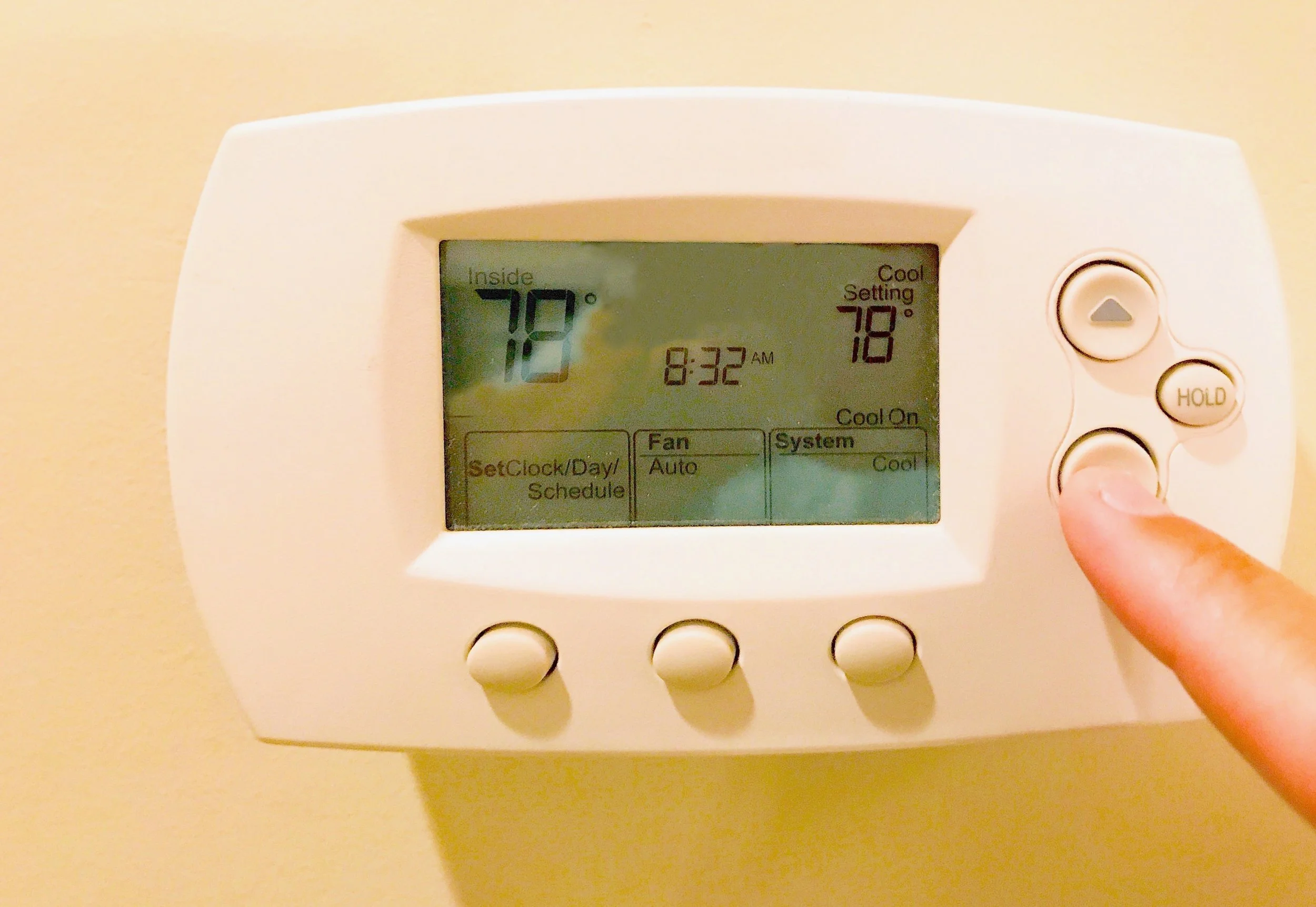 Why Is One Room in My Arizona Home Always Hotter Than the Others?