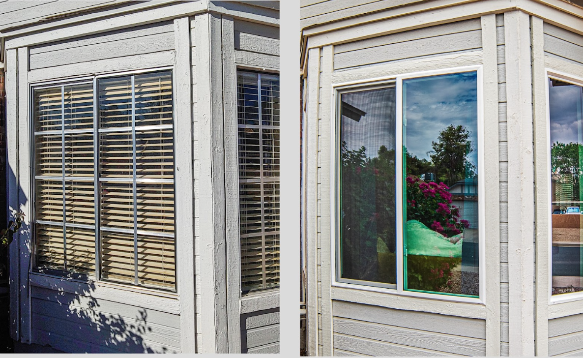 Builder-Grade Windows vs. Premium Replacement Windows: What's Actually Different?