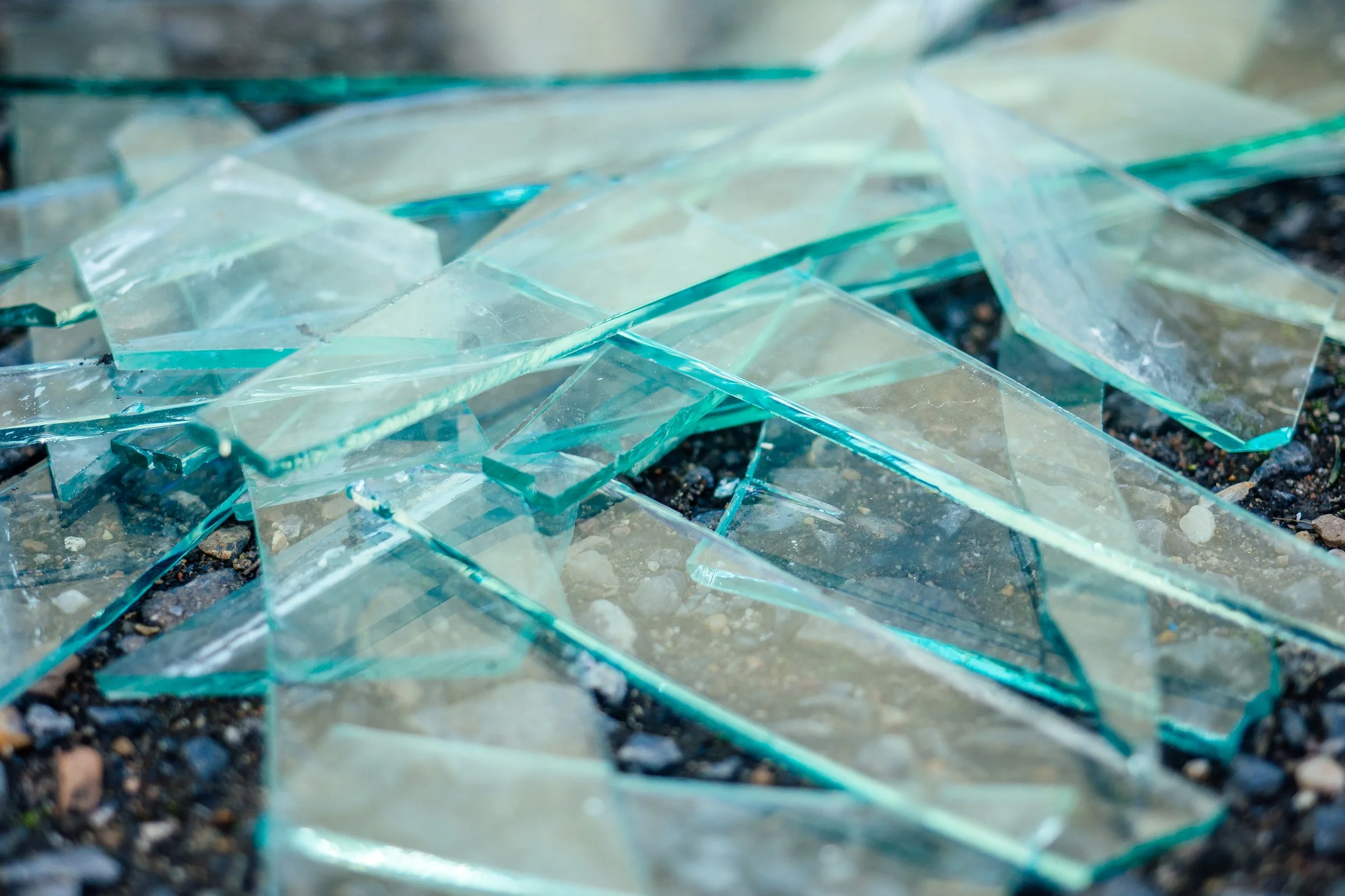 Where Is Tempered Glass Required in Arizona Homes?