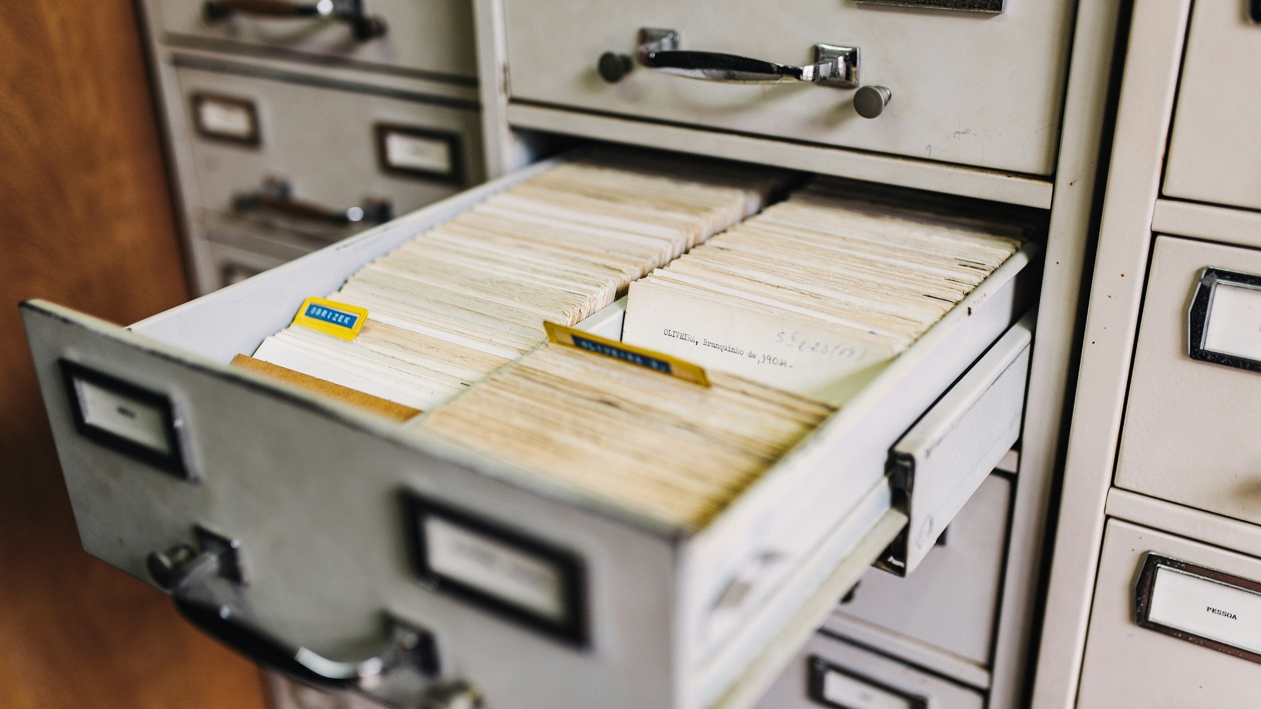 Why Every US Taxpayer Should Request an IRS Transcript Annually
