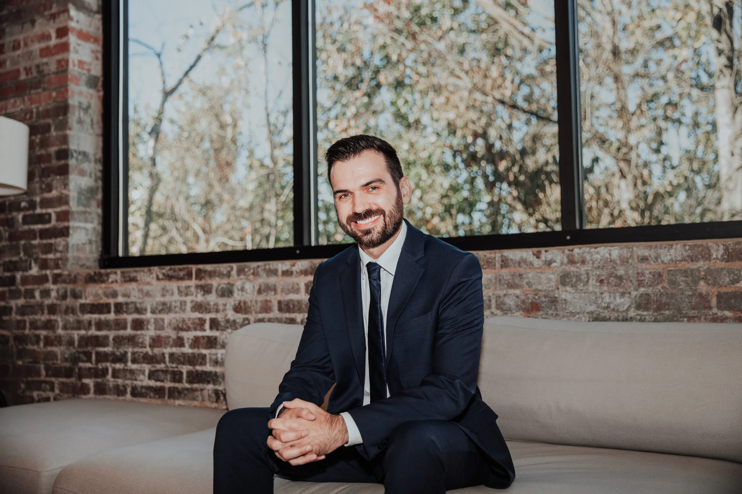 Joshua Yebba, crypto tax CPA serving Nashville and Middle Tennessee.