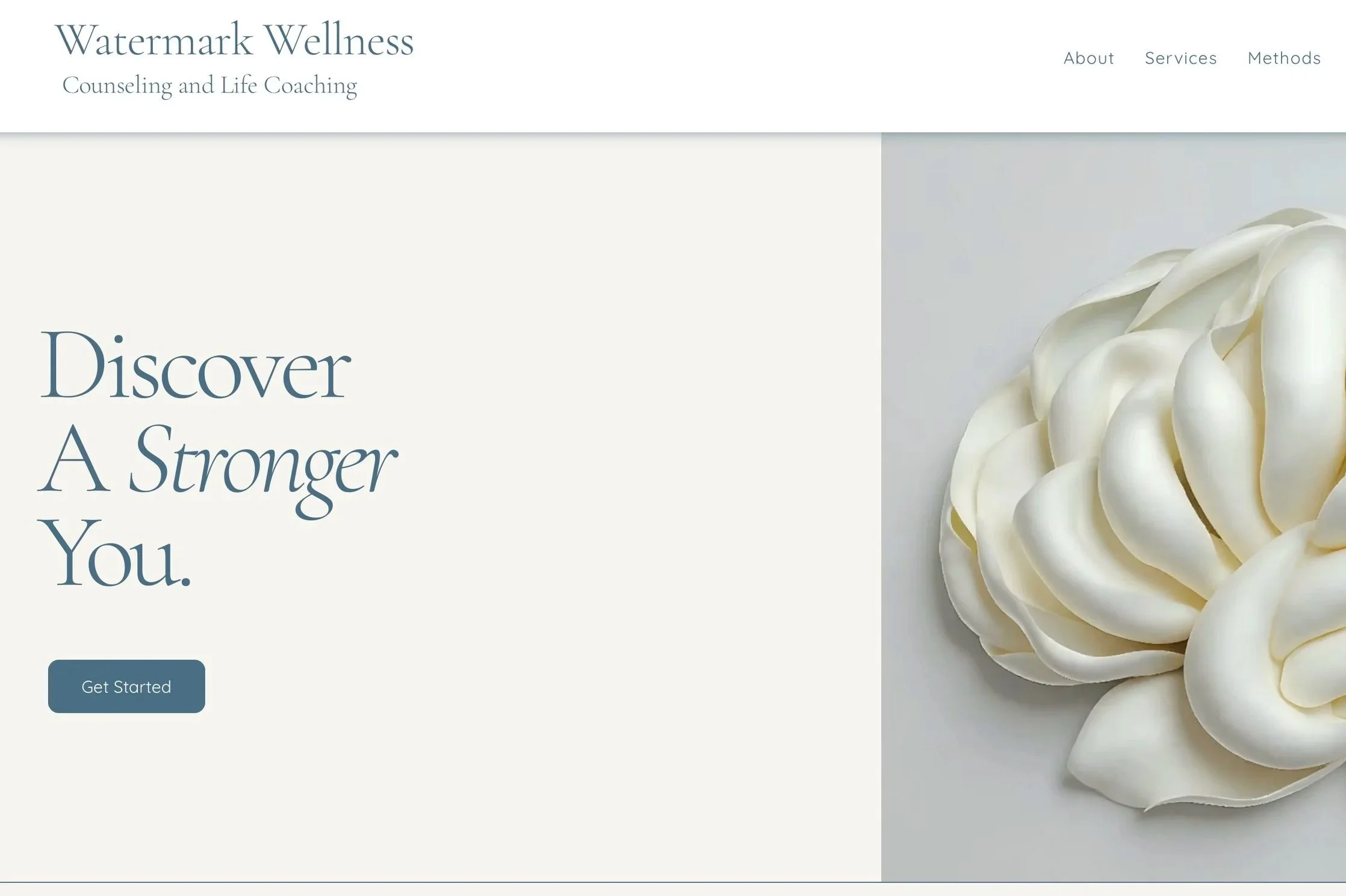 Watermark Wellness