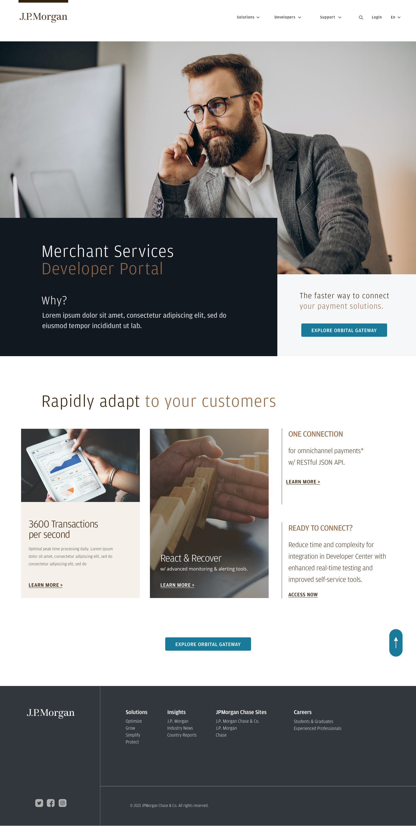 JPMC Rebranding Option