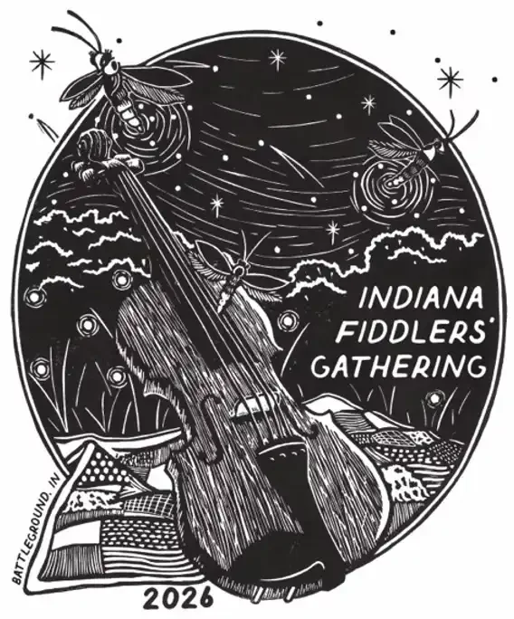 Indiana Fiddle Frolic