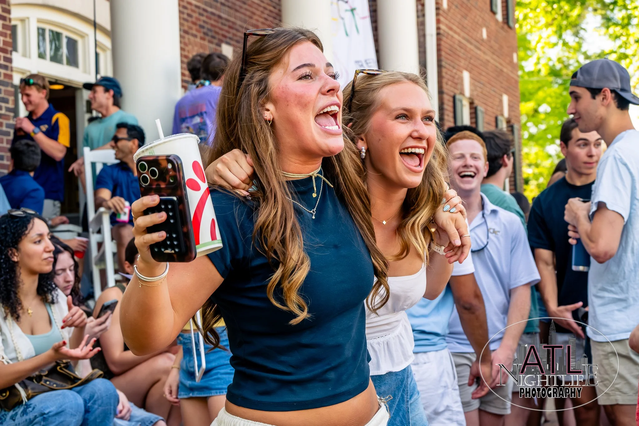 GT's IFC Presents: Porchfest