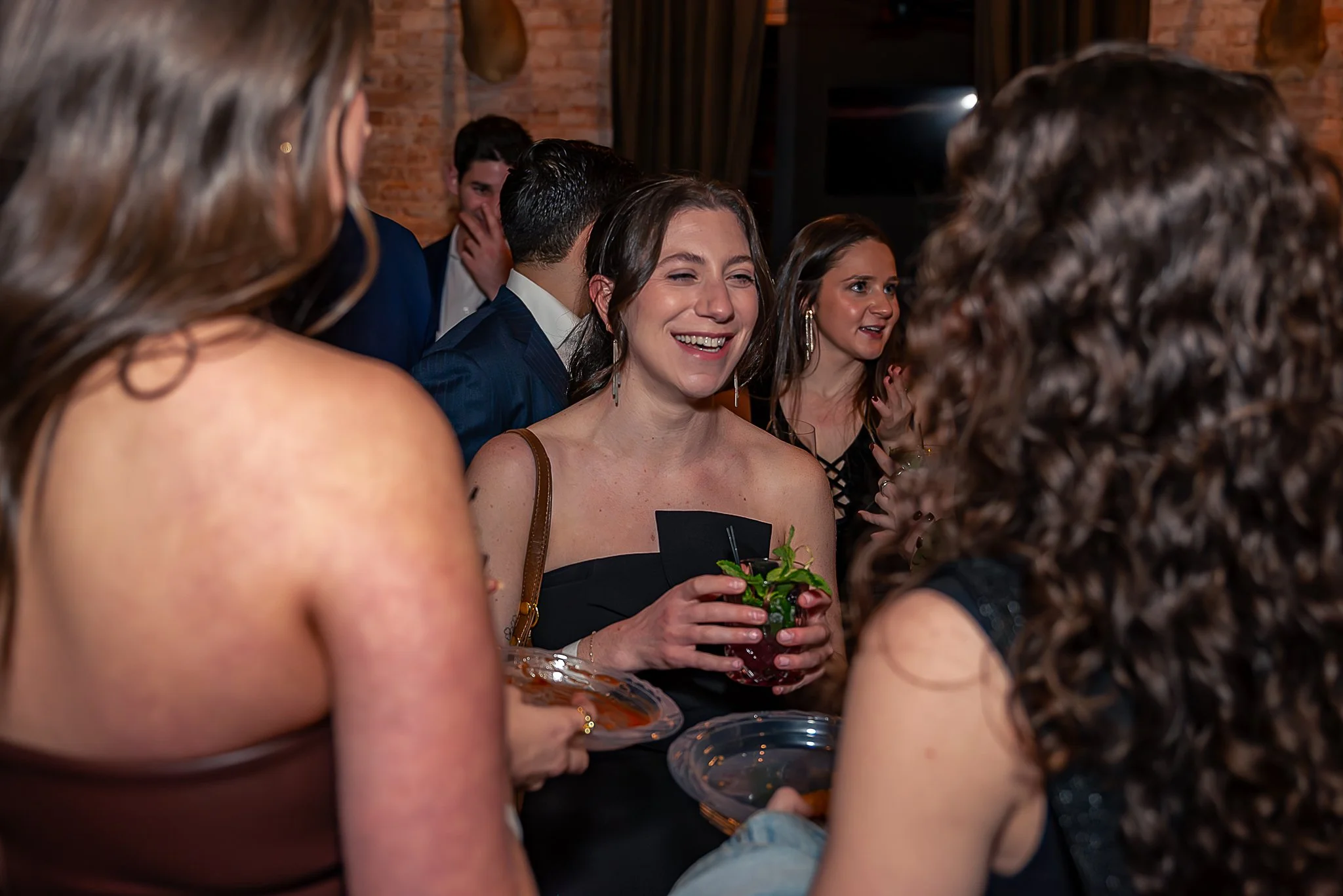 Young Jewish Professionals - Purim: Casino Royale