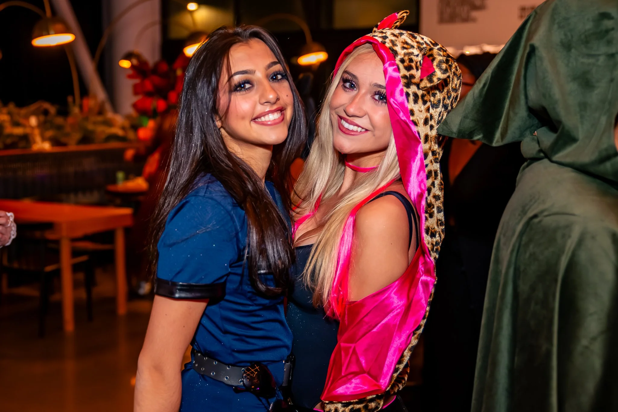 ATL Bar Crawl - Midtown Block Party