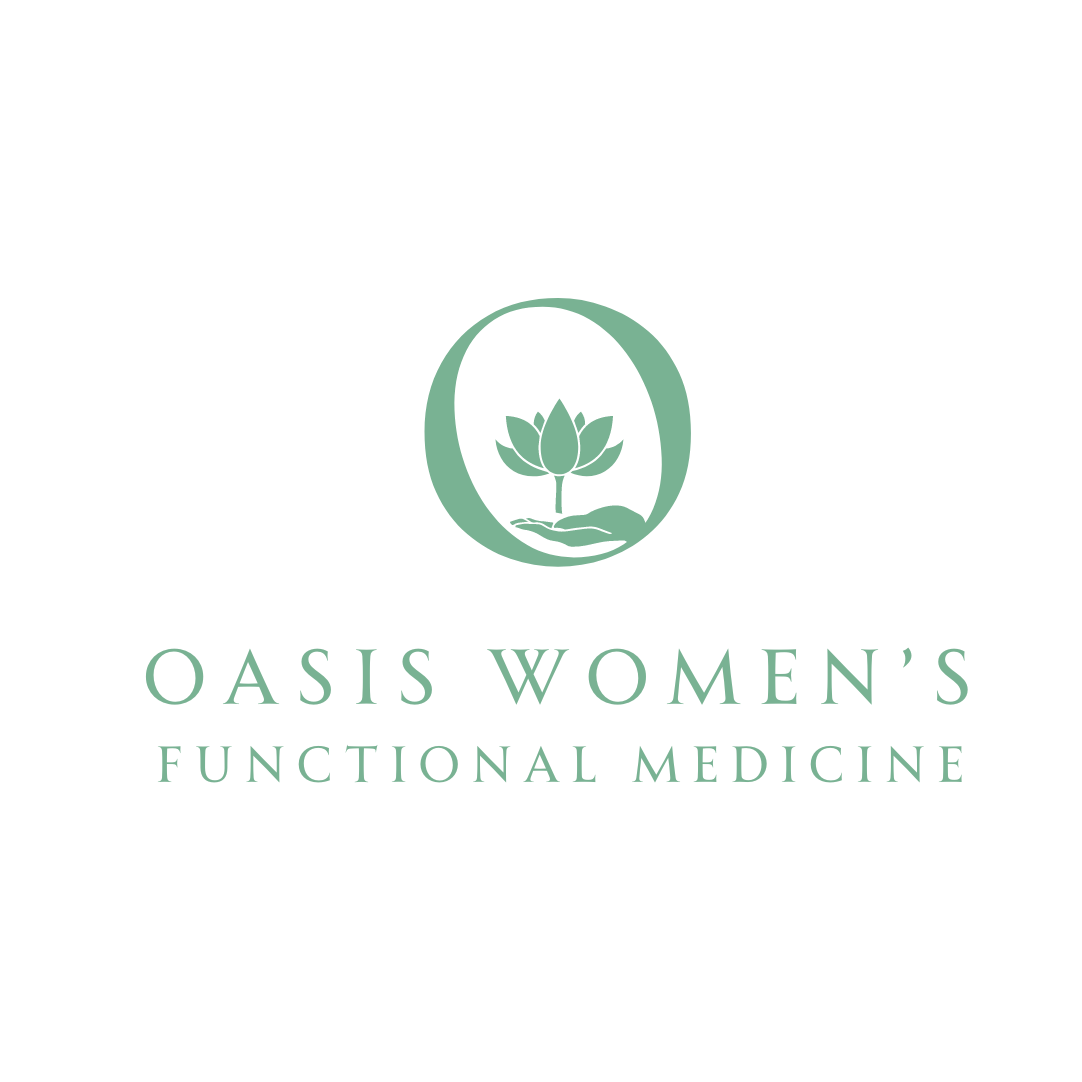 Oasis Women's Functional Medicine