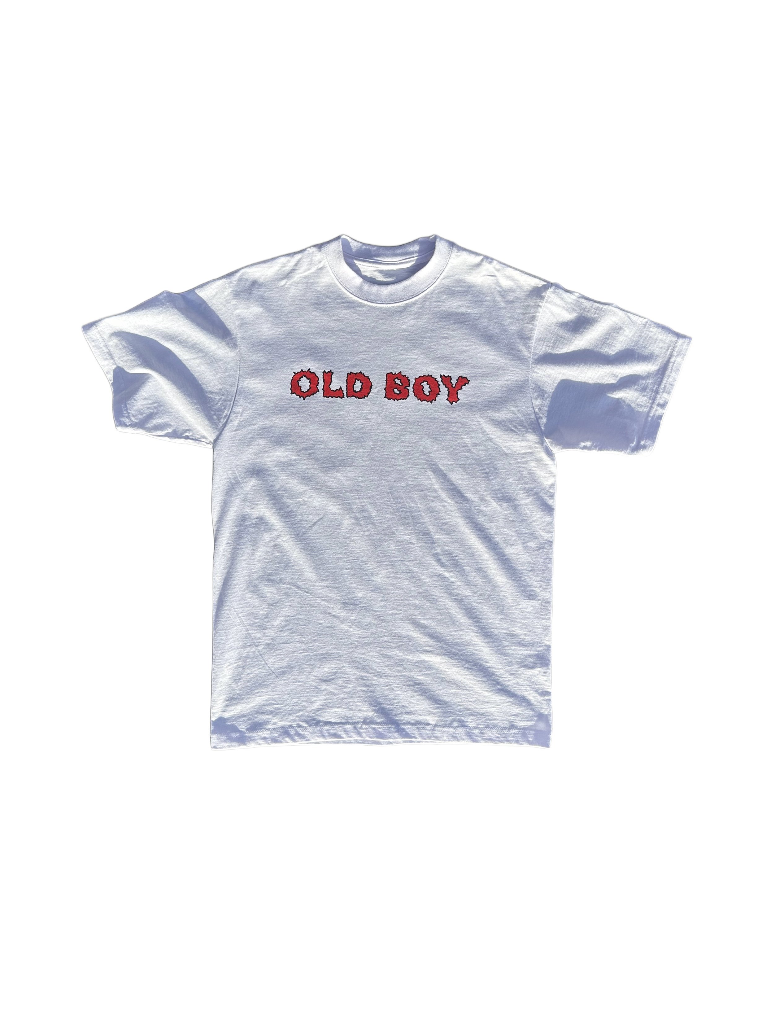 OLD BOY TEE