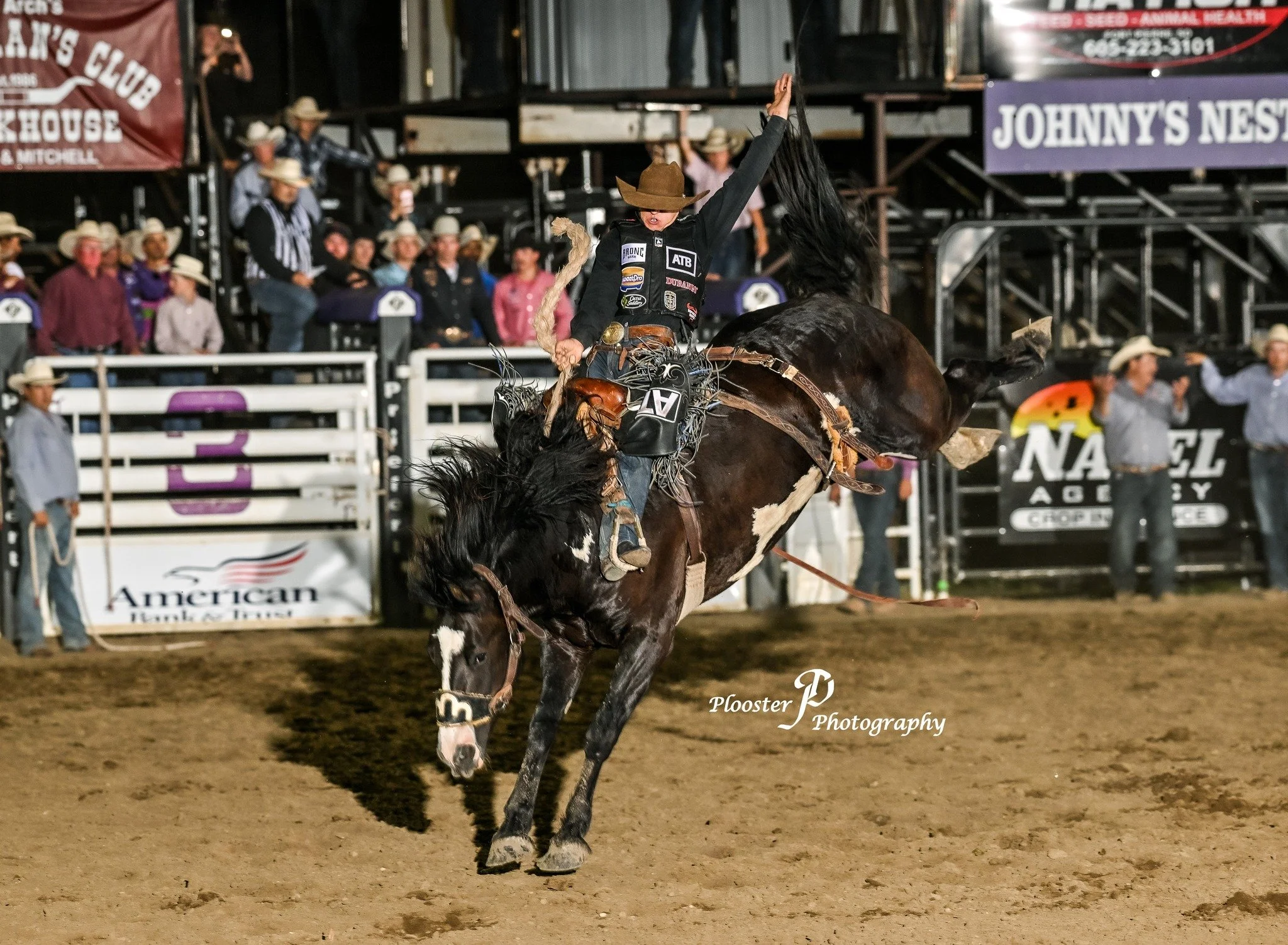 32nd Annual Casey Tibbs Match of Champions