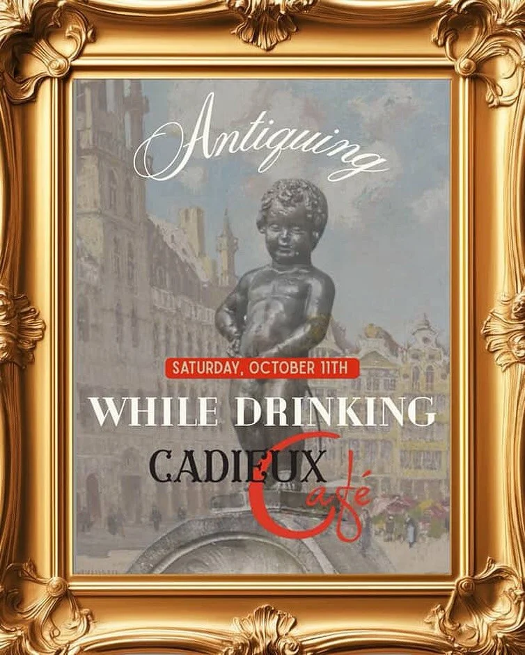 Catch me at my next pop-up! This Saturday from 10 AM - 4 PM at the @cadieuxcafe !
.
.
.
.
.
#irishousevintage #jewelryforsale #sustainablefashion #ethicalfashion #vintagefinds #vintagefindsforsale #vintagejewelry #vintagesterlingsilver #sterlingsilve