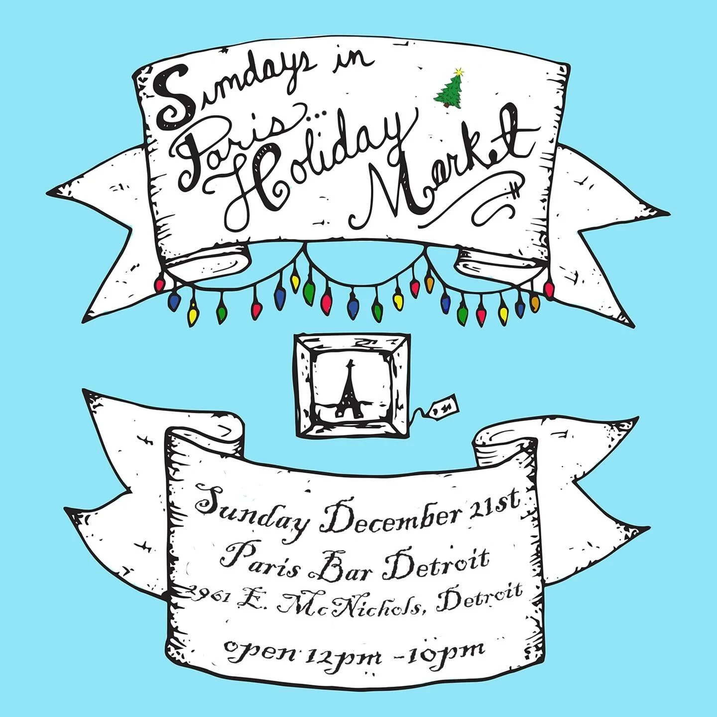 My LAST pop up of the year AND until Spring! Come out to @parisbardetroit this Sunday to do some last minute Holiday shopping (and get a drink with me ☺️)! Open from 12 - 10PM.
.
.
.
.
.
 #irishousevintage #jewelryforsale #sustainablefashion #ethical