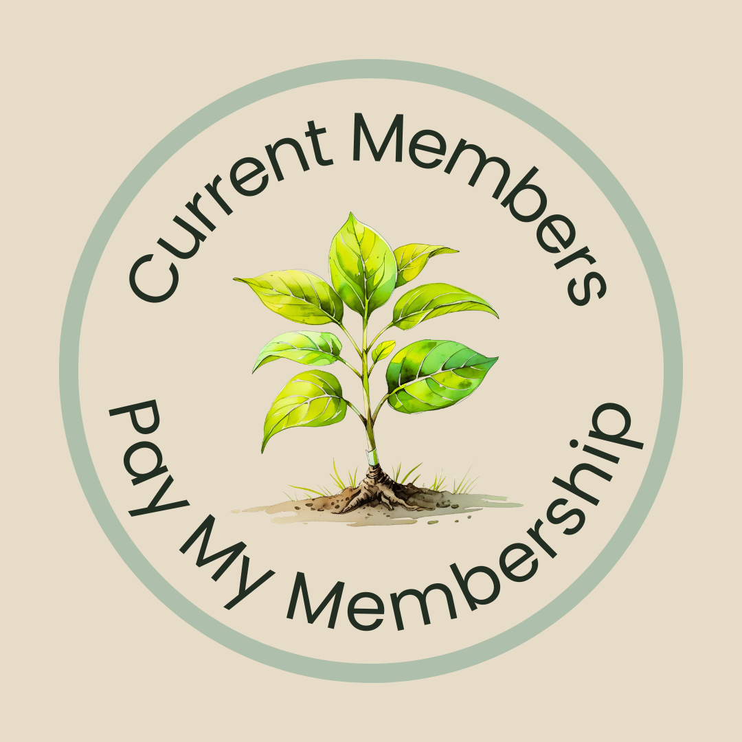 Current Members - Pay for My Membership