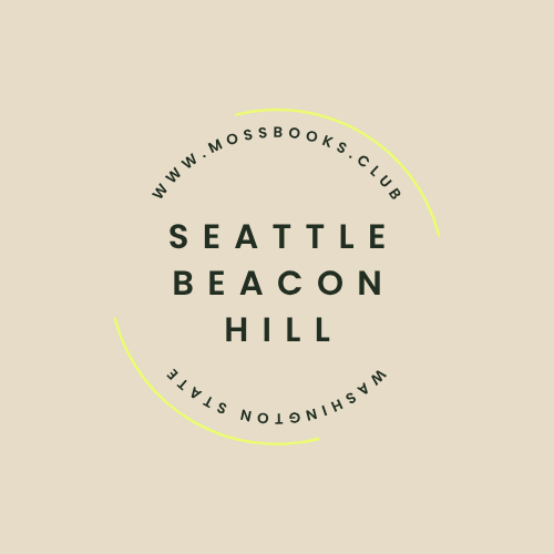 Seattle - Beacon Hill - One Wednesday per Month at 11:00 am at Jefferson Park