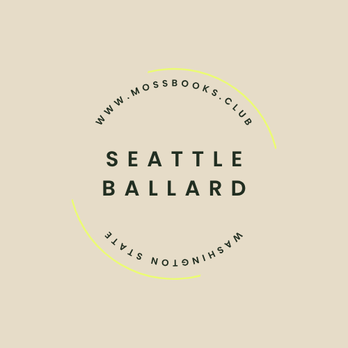 Seattle - Ballard - One Thursday per Month at 12:30 pm at Salmon Bay Park