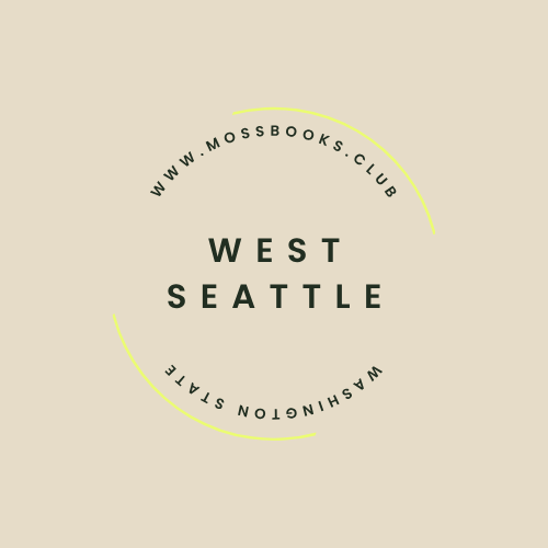 Seattle - West Seattle - One Monday per Month at 2:00 pm at Lincoln Park
