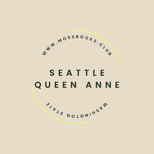 Seattle - Queen Anne - One Monday per Month at 2:00 pm at David Rogers Park (near Cascade PPP)