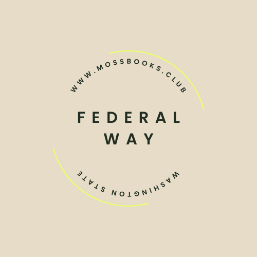Federal Way - One Wednesday per Month at 11:00 am at Steel Lake Park