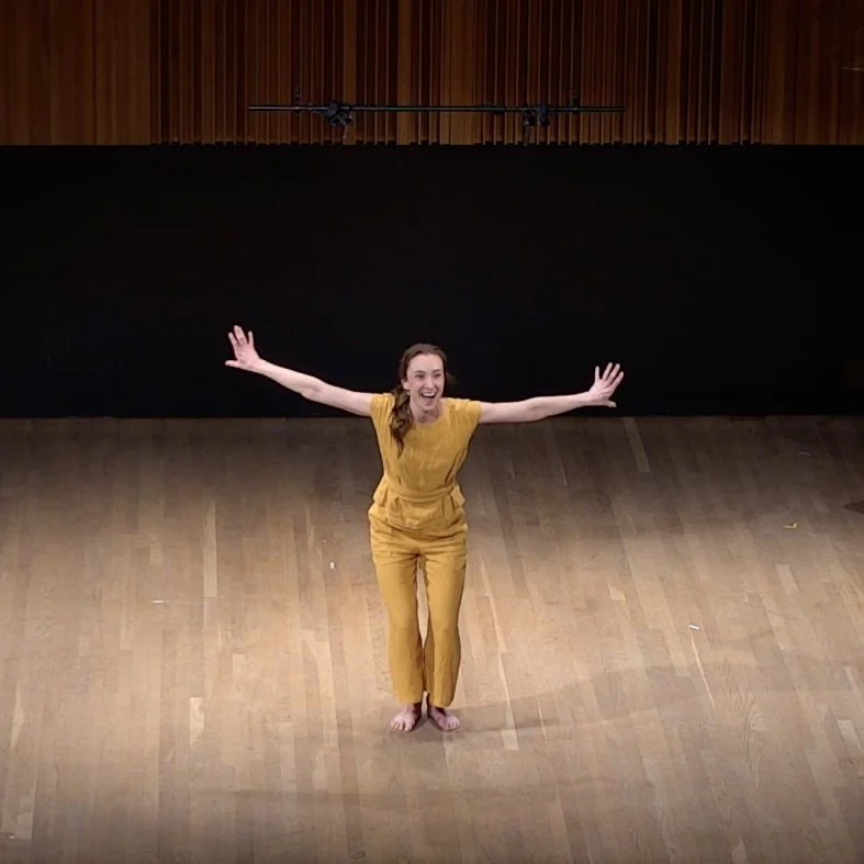 "Ariel" McGill University, 2023