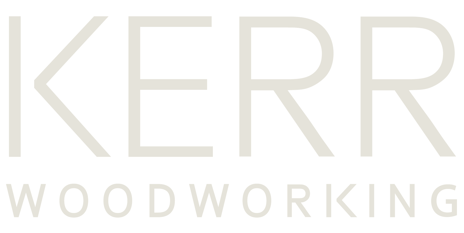 Kerr Woodworking