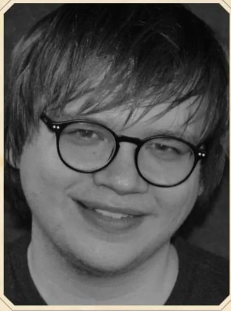 Nate Chapline