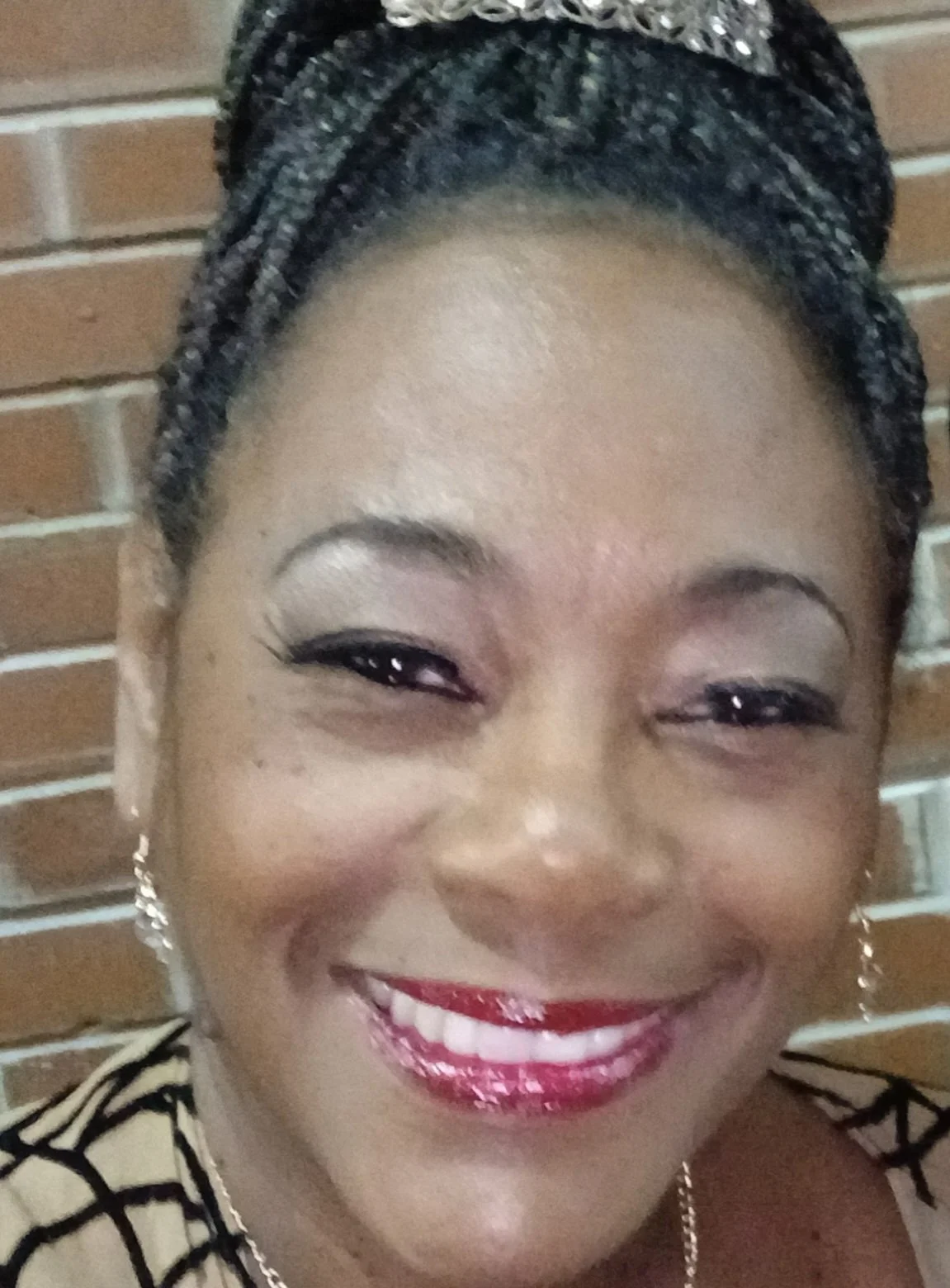 Carla D. Gipson