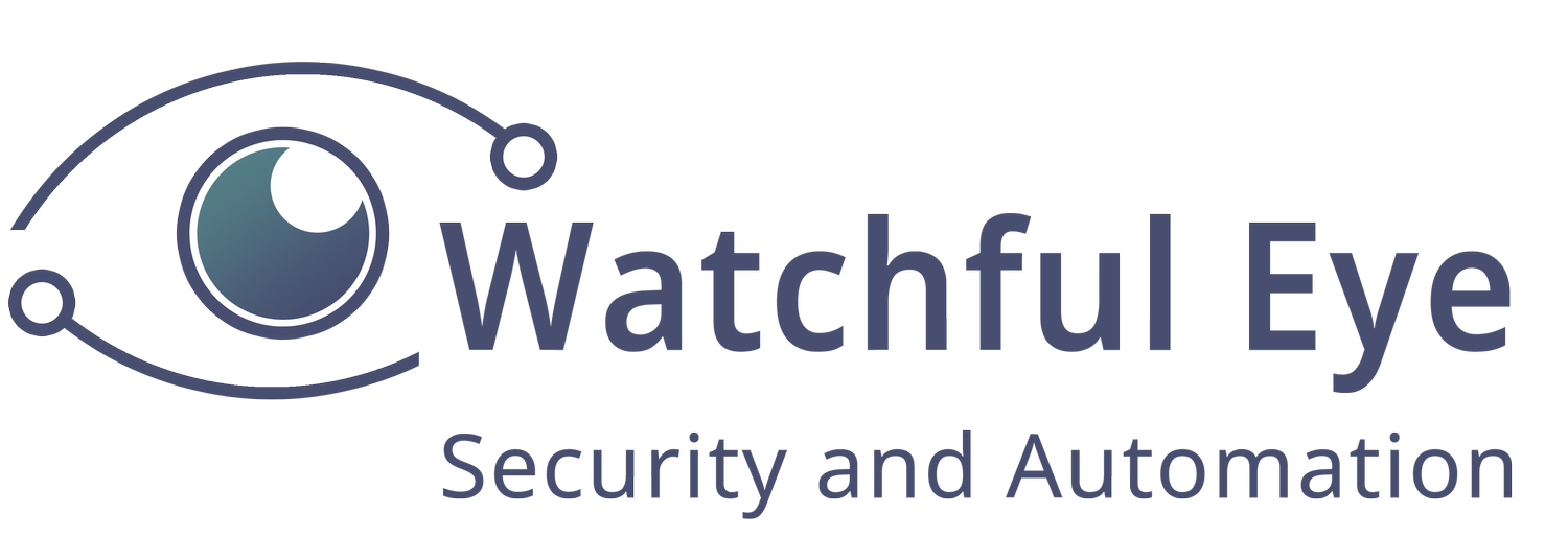 Watchful Eye 