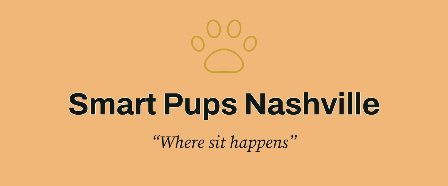 Smart Pups Nashville