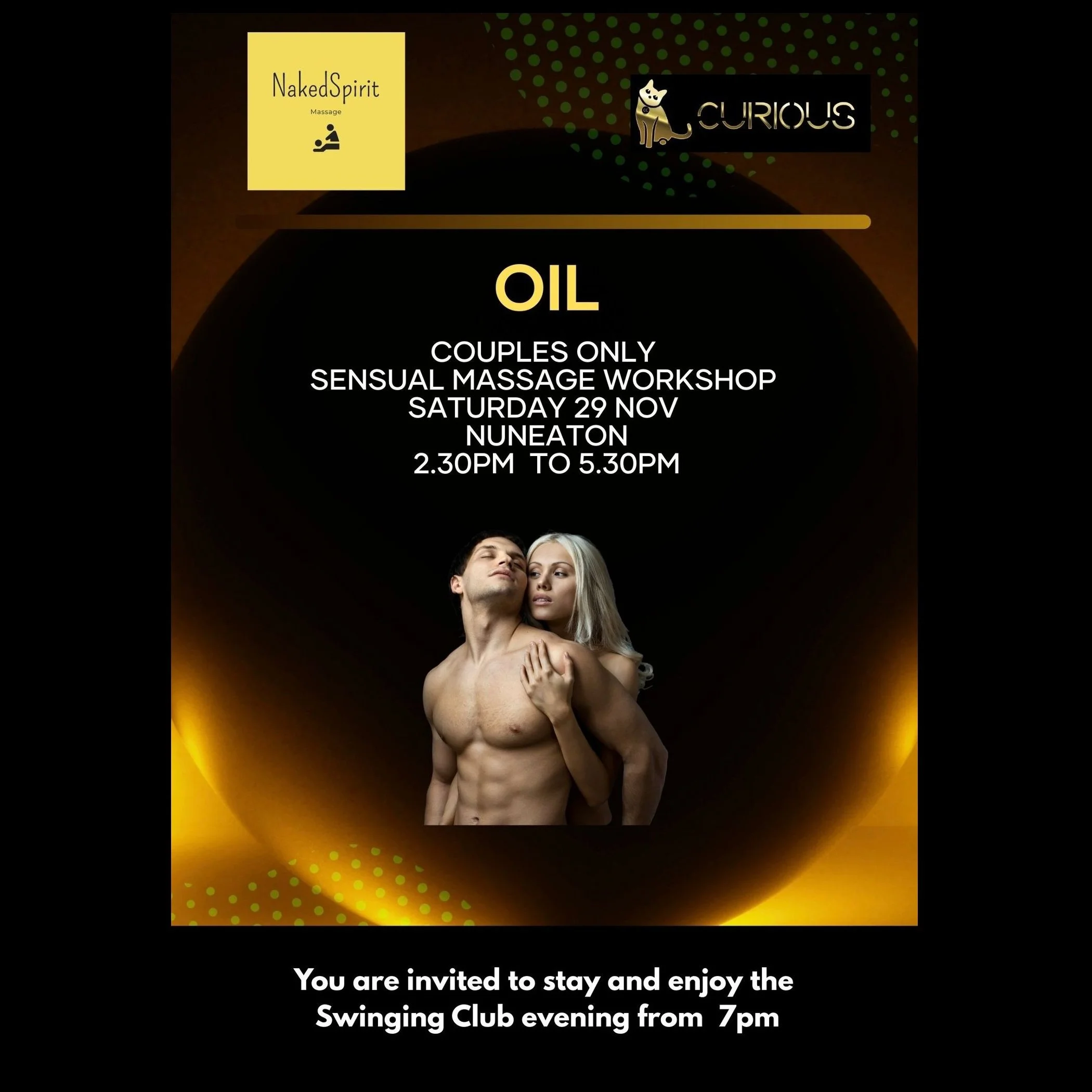 OIL