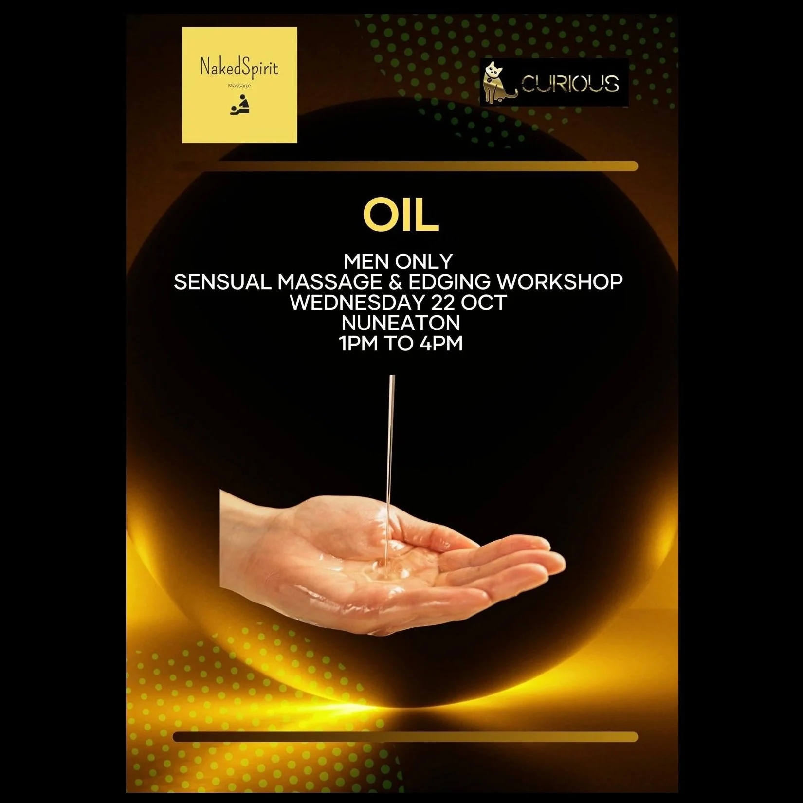 OIL