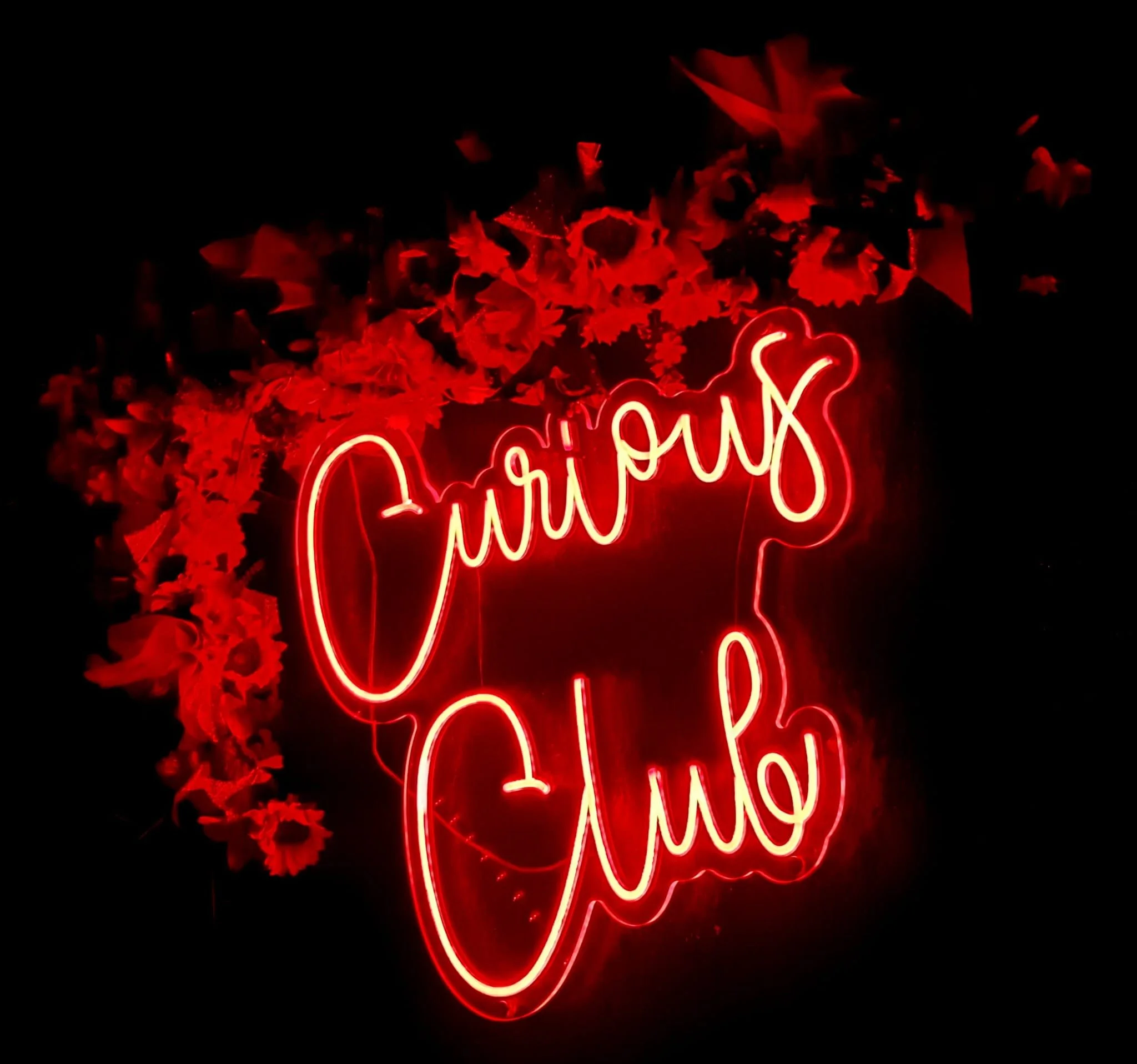 New Venue &amp; Upcoming Reopening